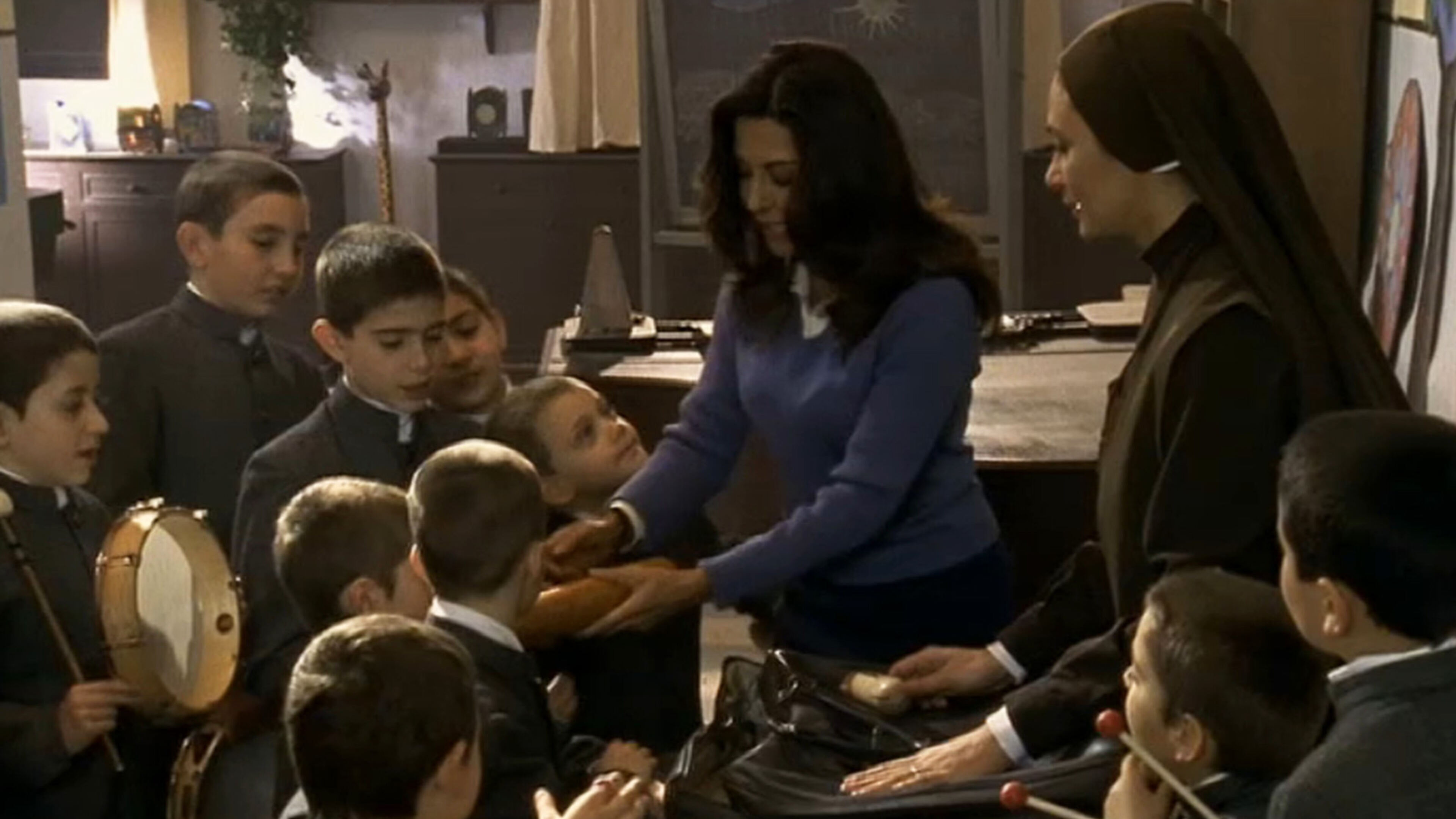 Le ali della vita - ITA 2001