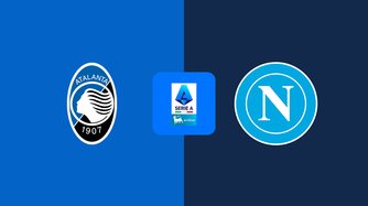 Atalanta - Napoli