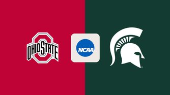 Ohio State @ Michigan State