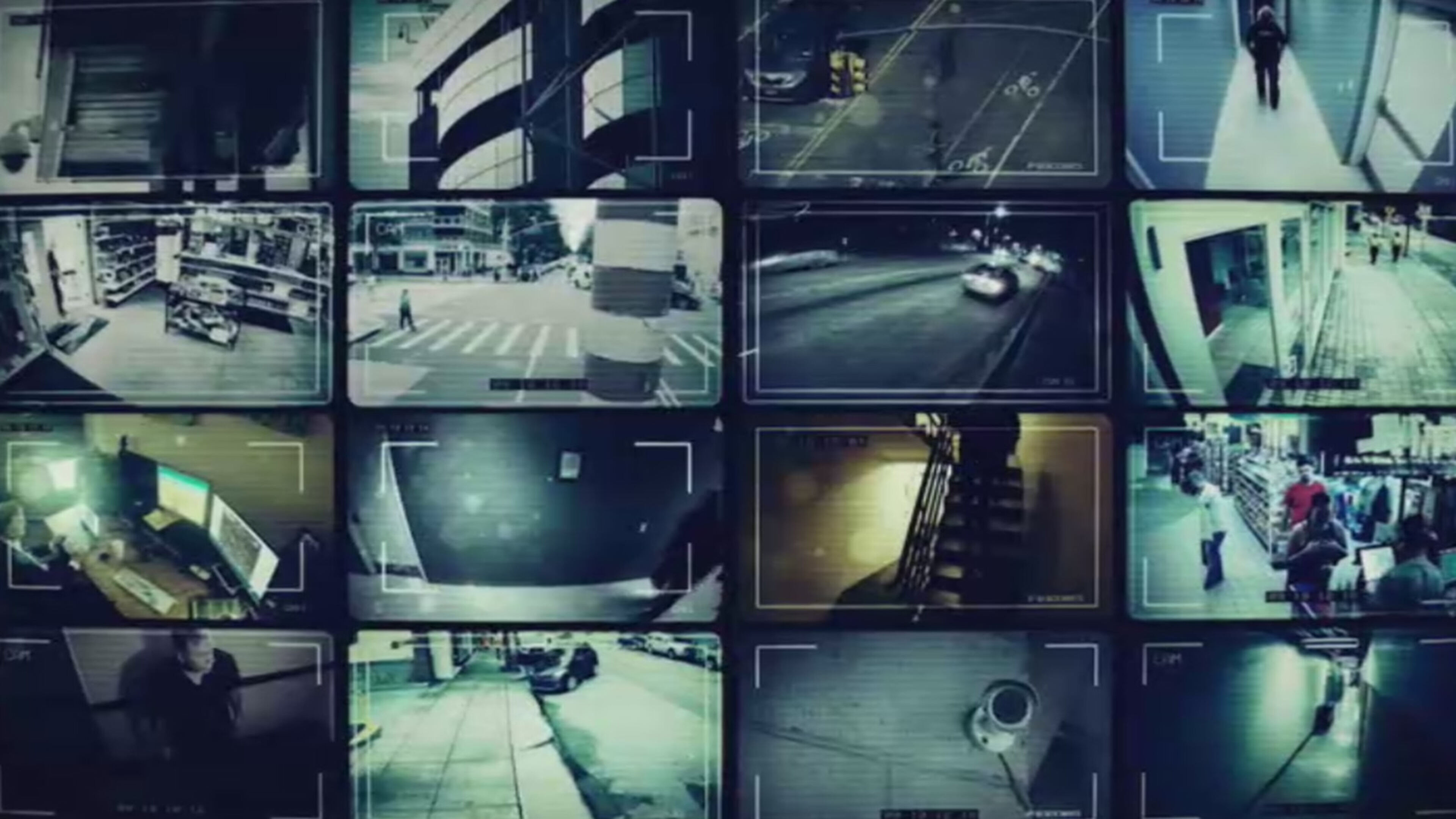 Strange evidence - S2 Ep2