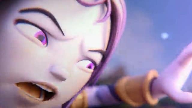 Gormiti - S1E4 - La leggenda dei Gormiti