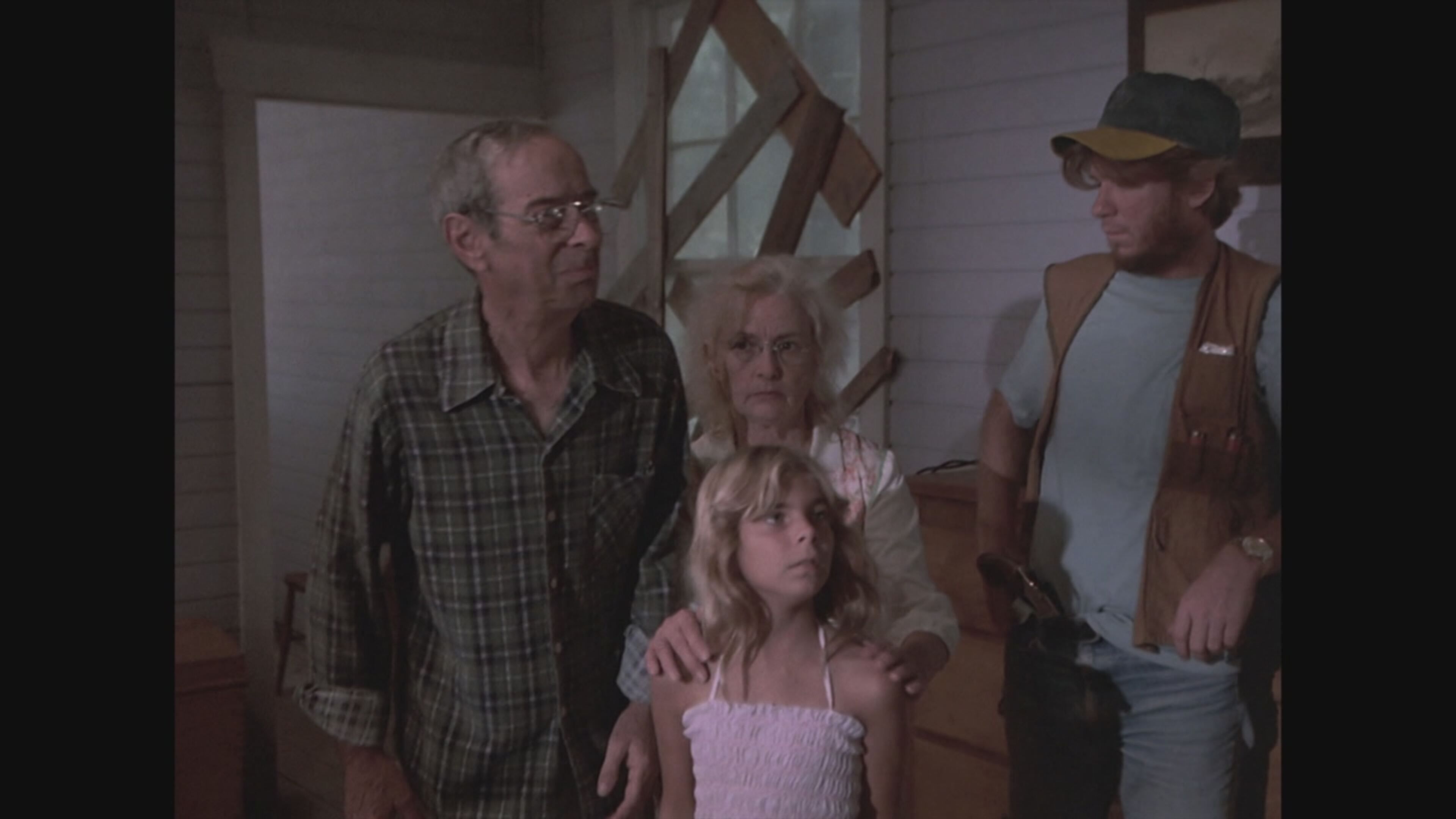 Miami Vice - S1 Ep8 Palude