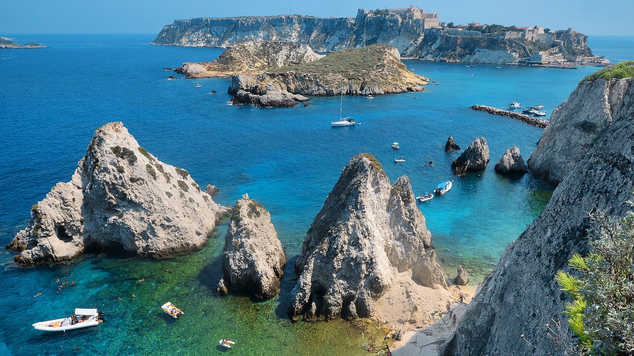 Isole Ep. 3 - Tremiti