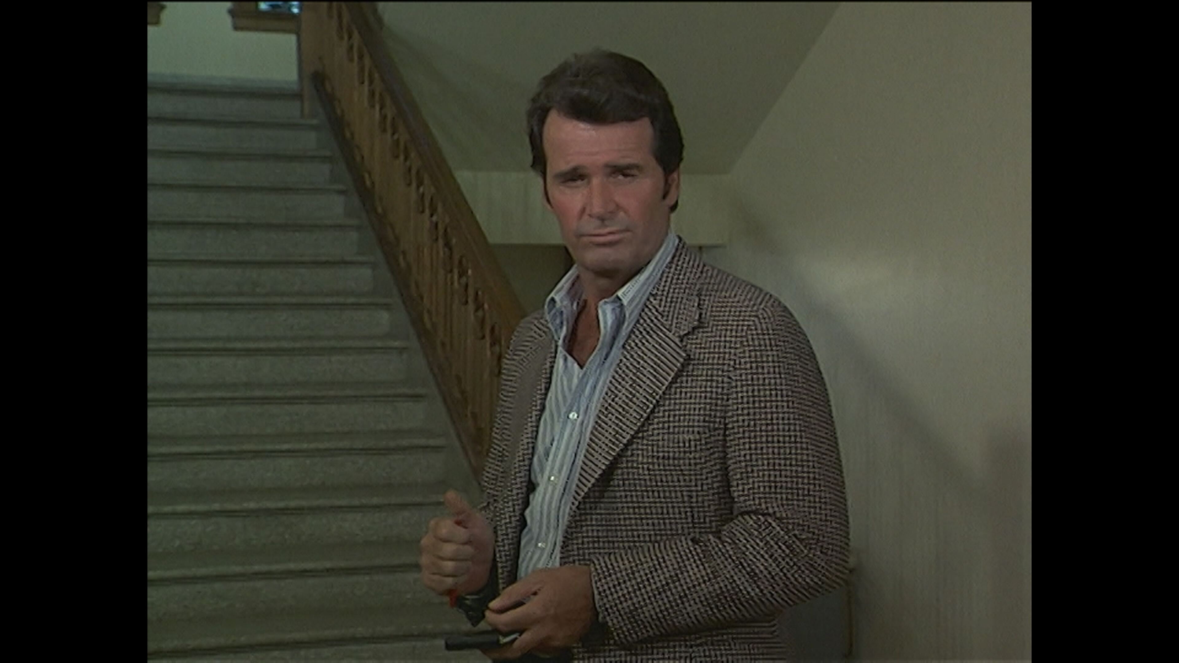 Agenzia Rockford 2 - S2 Ep9 Pastoria, prima tappa