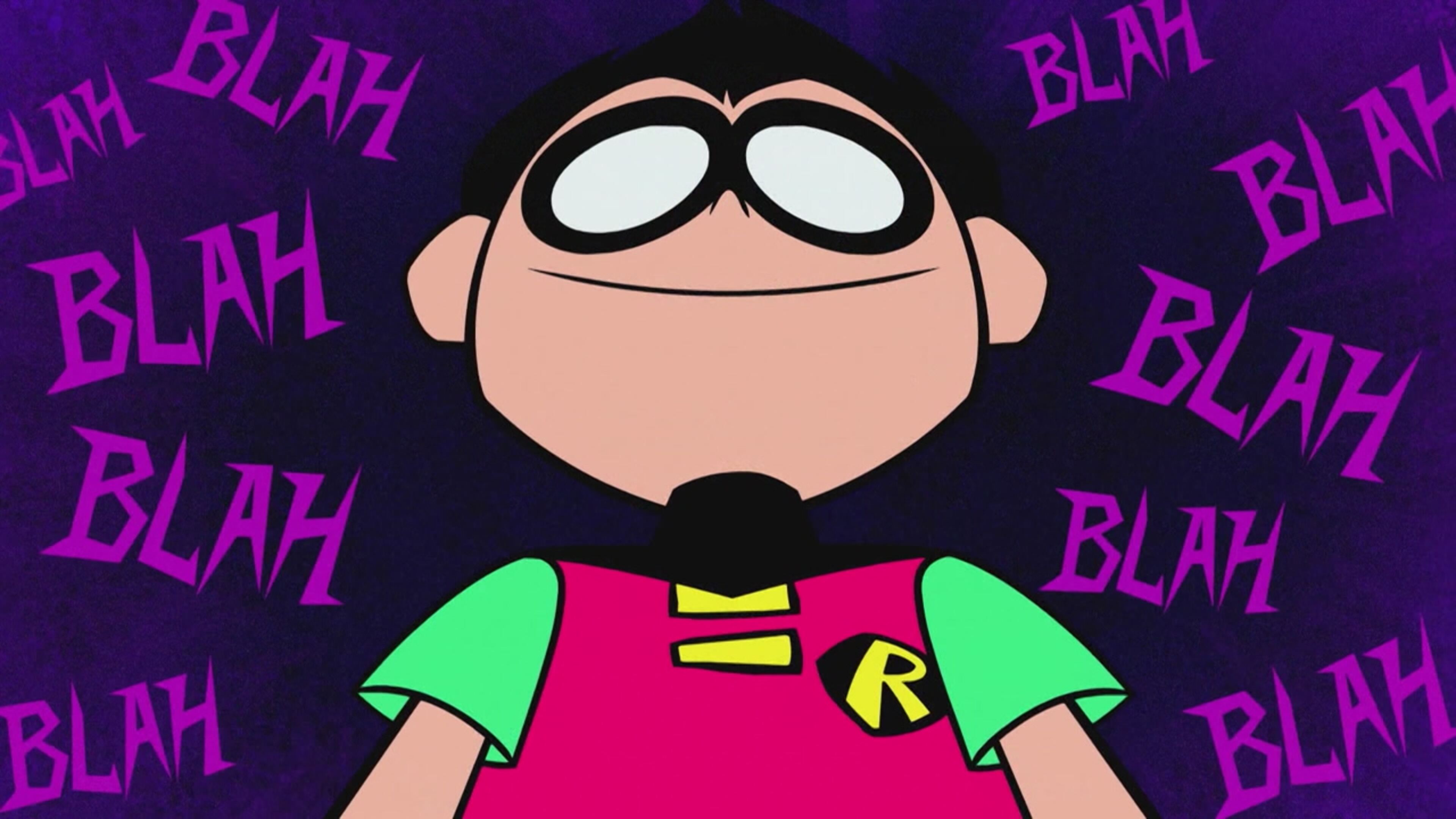 Teen Titans Go! - S3 Ep.28 - Infine una lezione