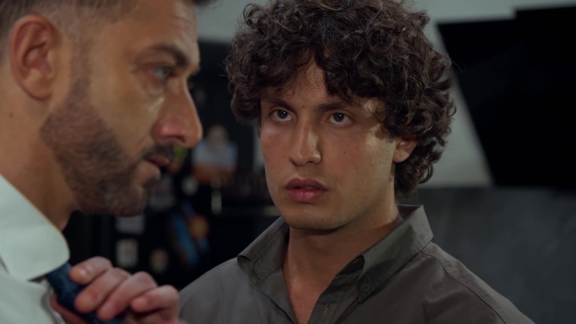 Un posto al sole - Puntata del 22/09/2025 EP6781