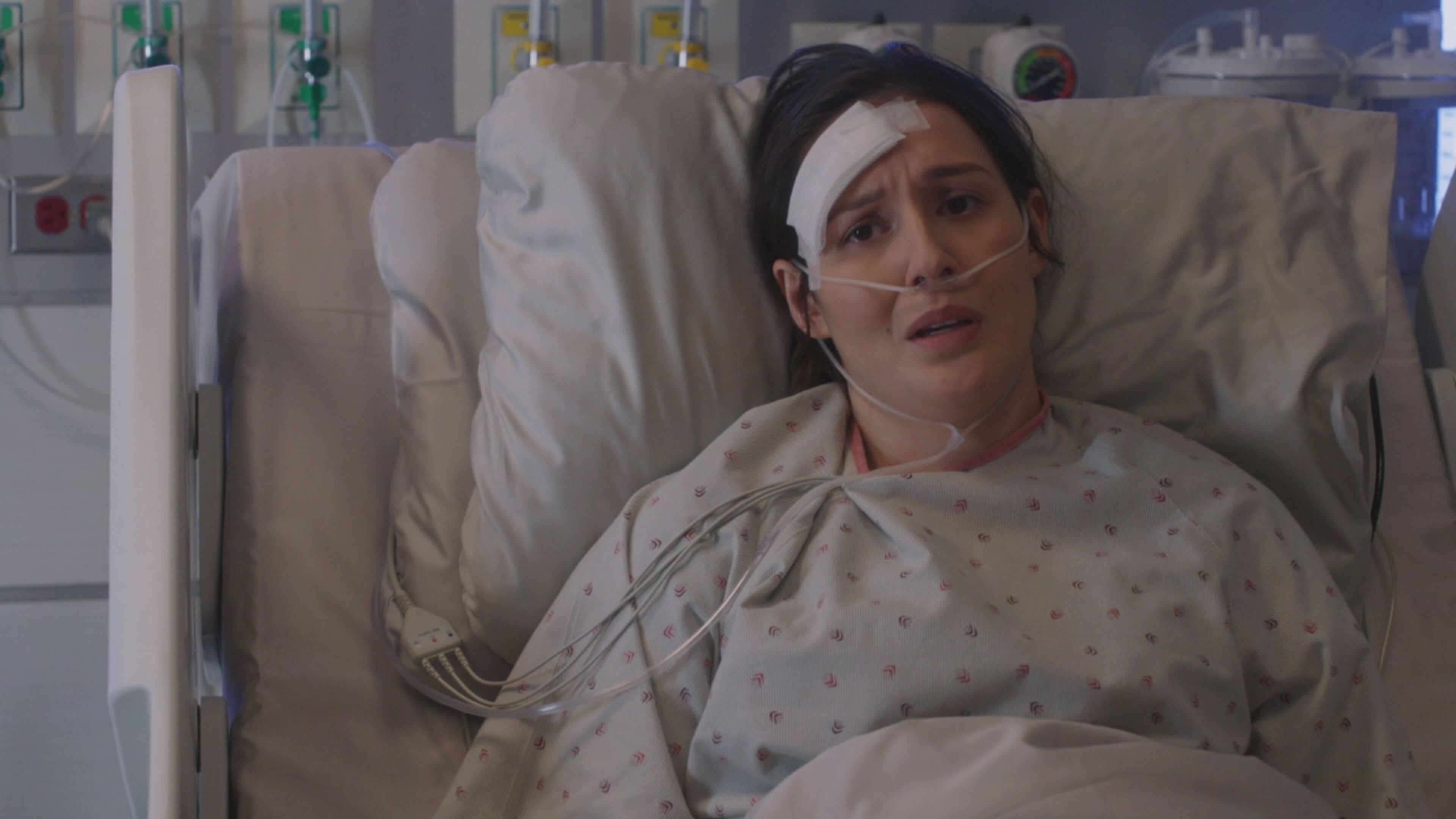 Chicago Fire 6 - S6 Ep19 Al posto tuo