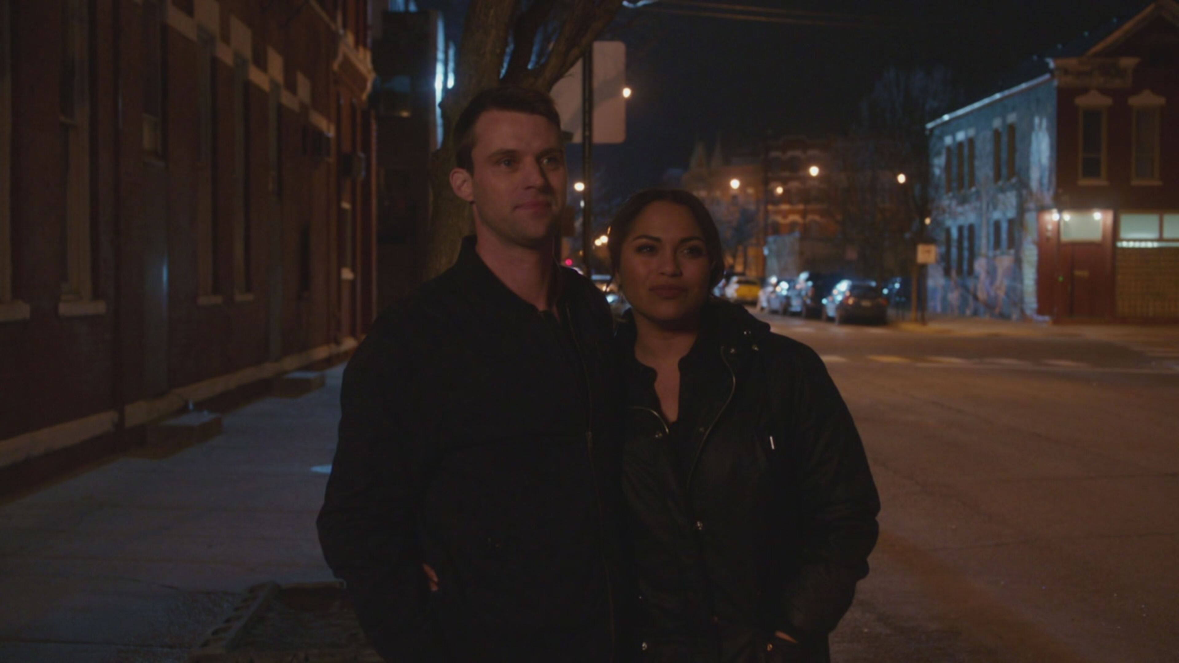 Chicago Fire 6 - S6 Ep20 Il piu' forte tra noi