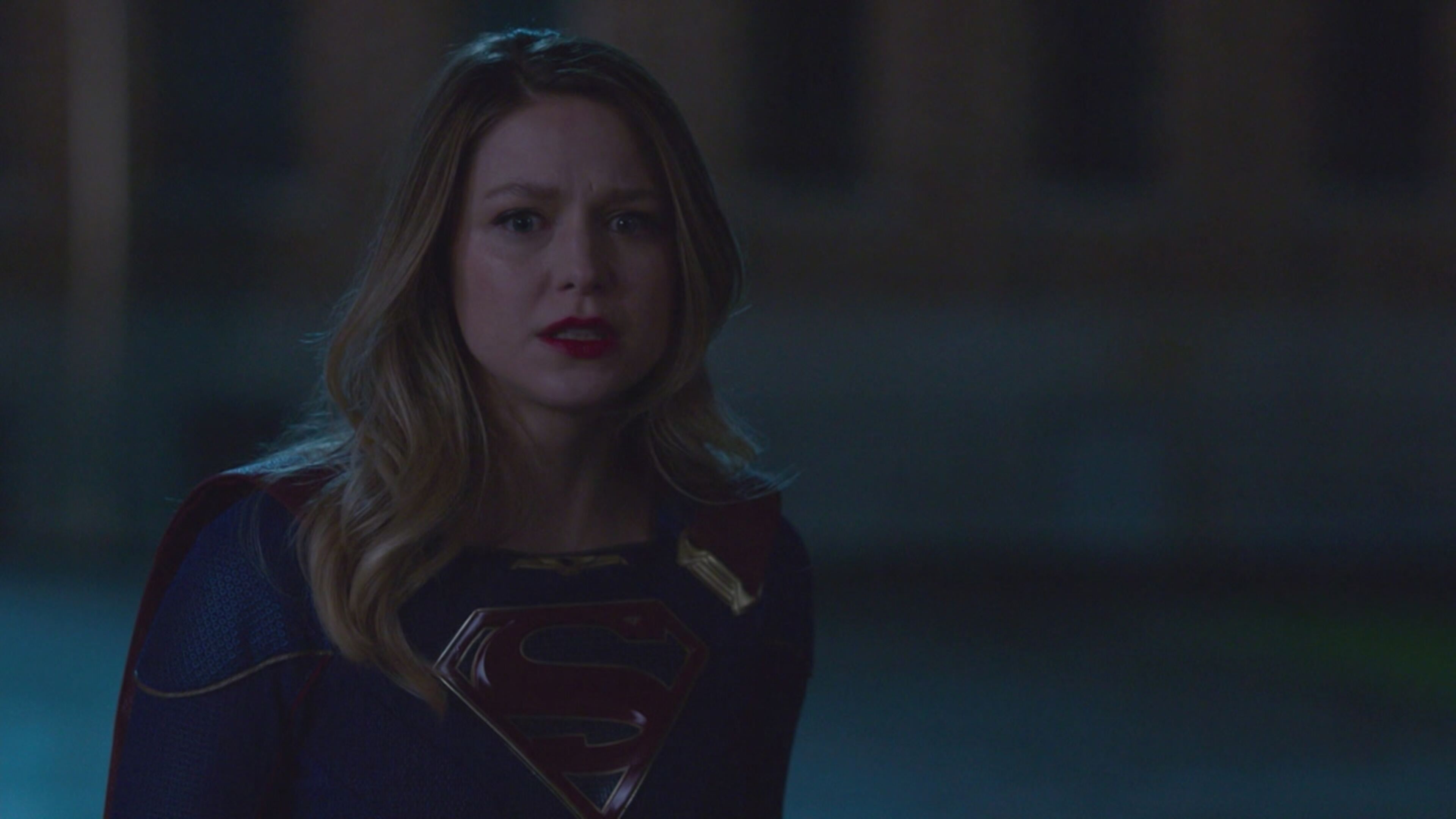 Supergirl 6 - S6 Ep10 Ancora mi alzo