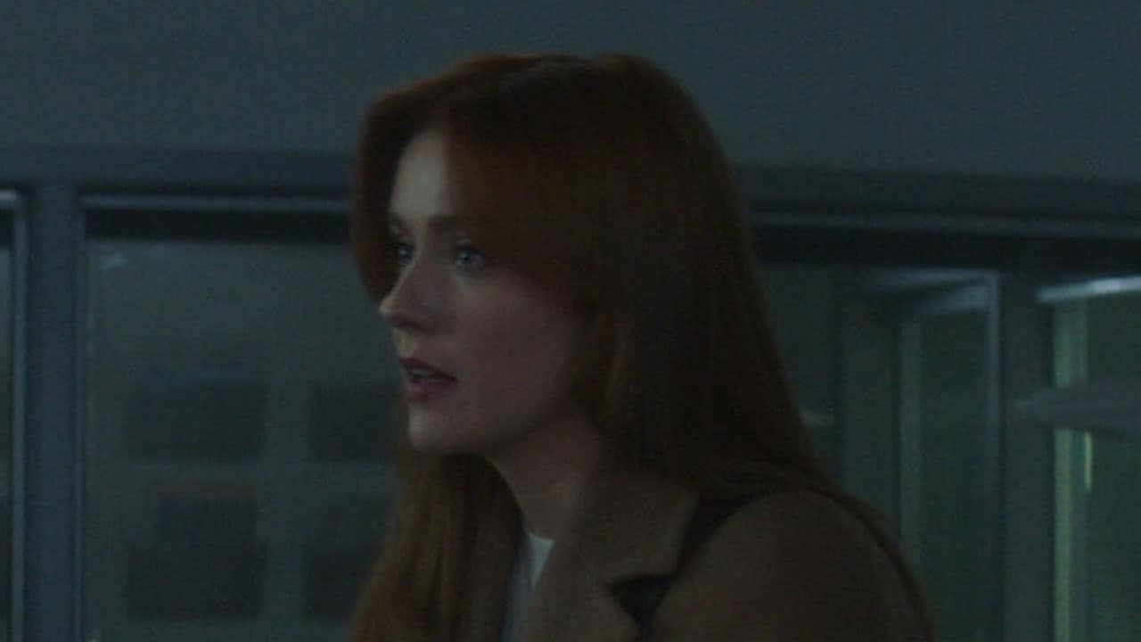 Nancy Drew S4E12 The Heartbreak of Truth