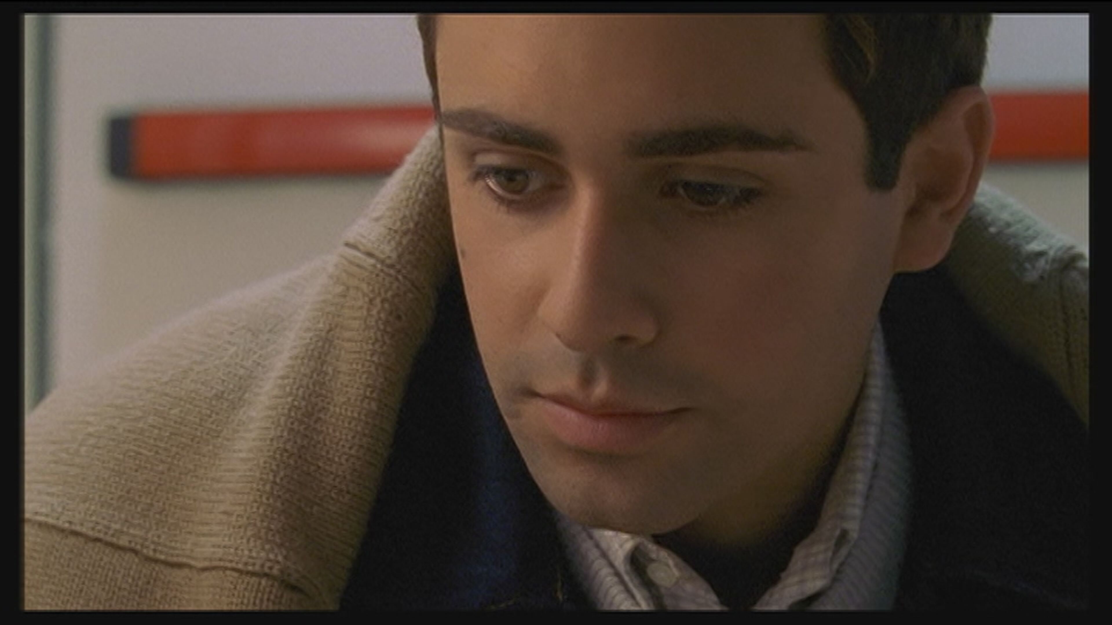 Carabinieri - S1 Ep14 Derby