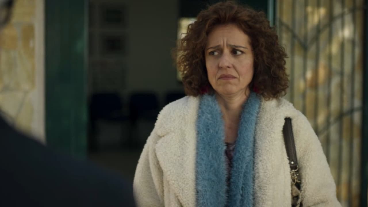 Imma Tataranni - Sostituto procuratore - S3E2 - Liberaci dal male