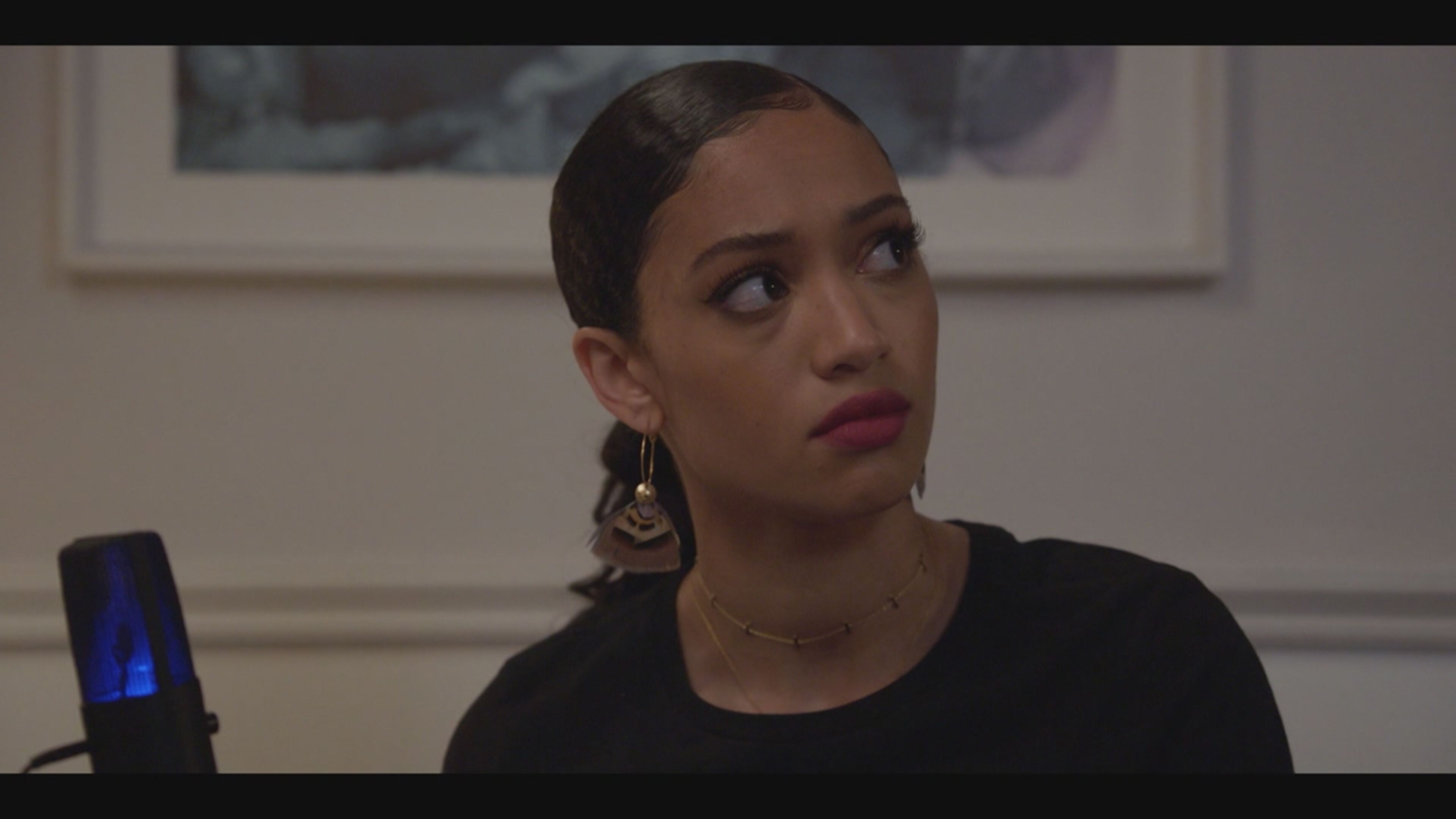 All American 3 - S3 Ep11 Il quadro completo