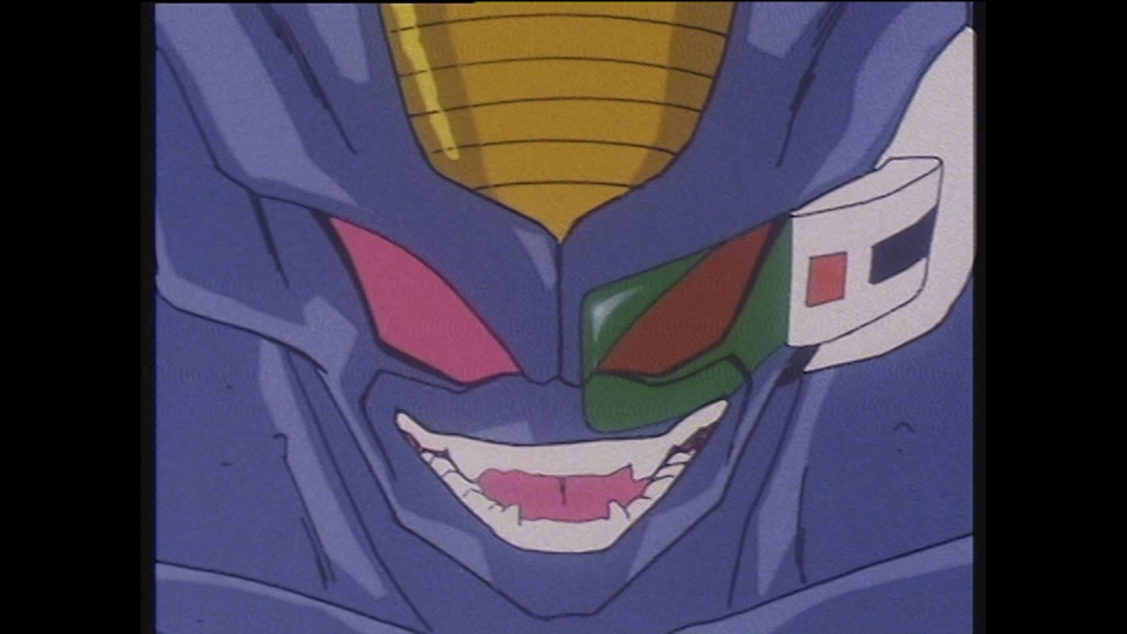 What's My Destiny Dragon Ball - S1 Ep61 L' arrivo della squadra Ginui