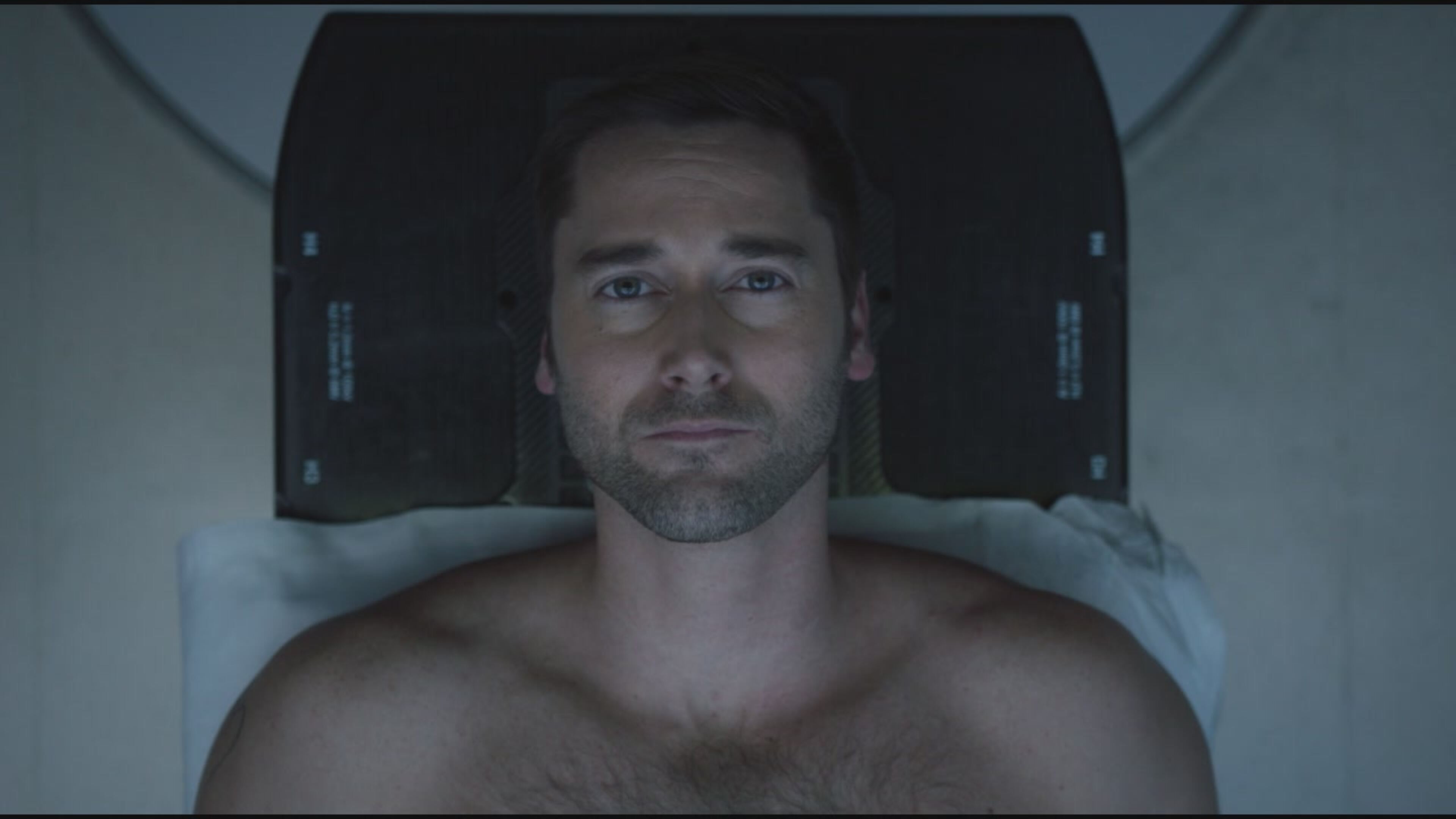 New Amsterdam - S1 Ep8 Rischi