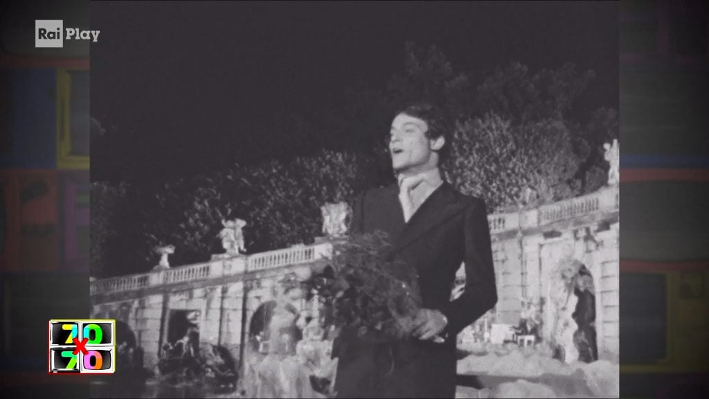 70 X 70 - Lo sapevate che... - Episodio 21 - Ti tirano le pietre