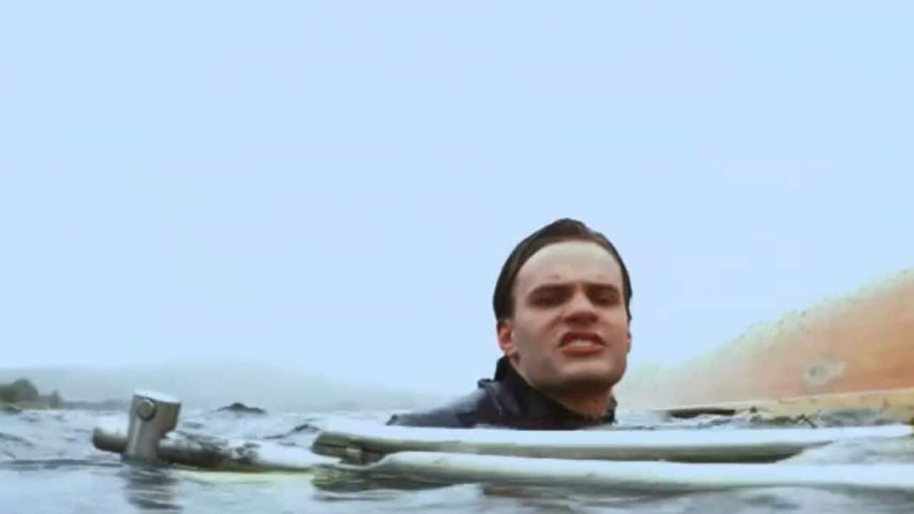 Hudson  Rex - S2E8 - Una pallottola nell'acqua