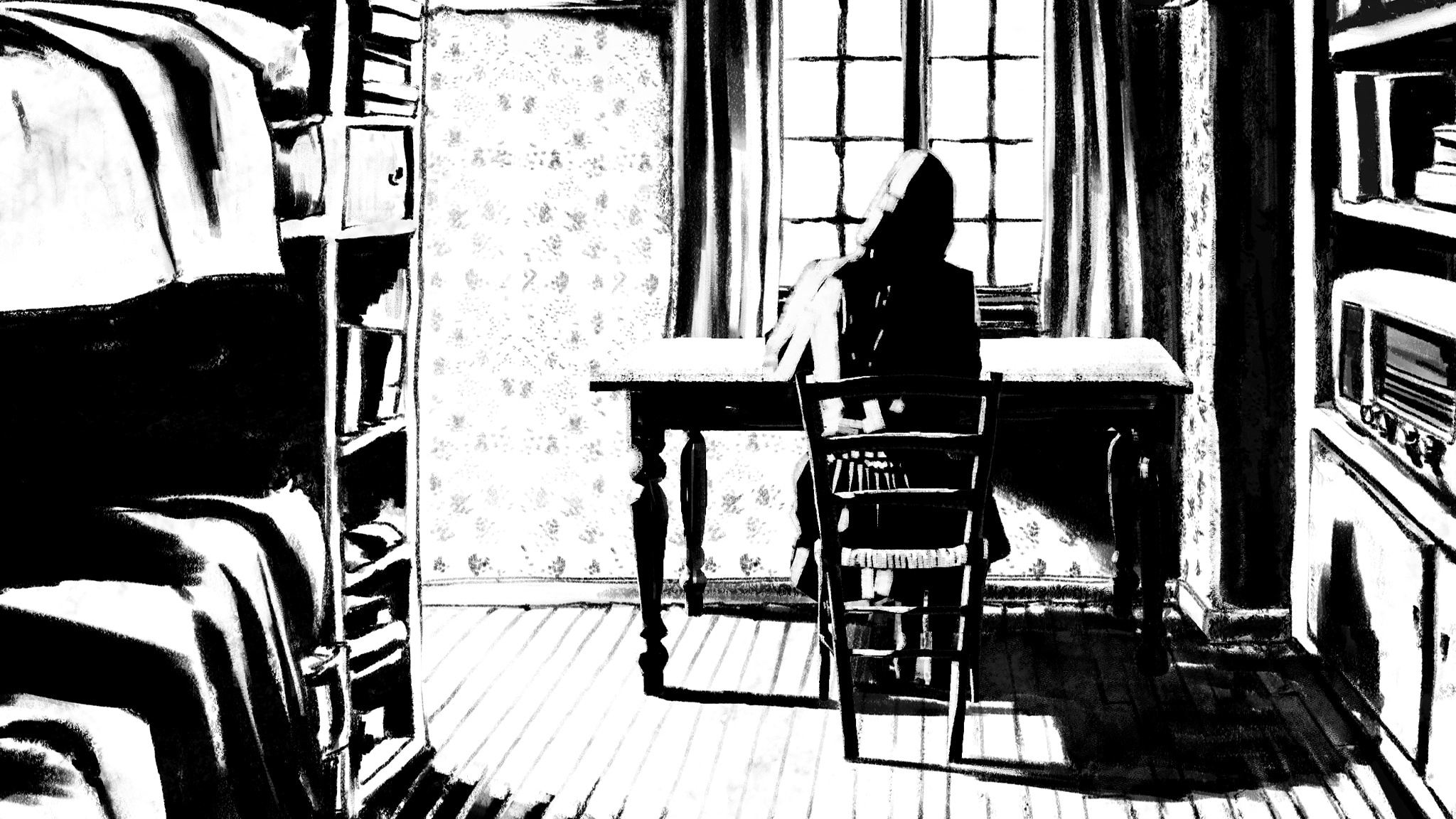 Documentario - Diari della liberazione