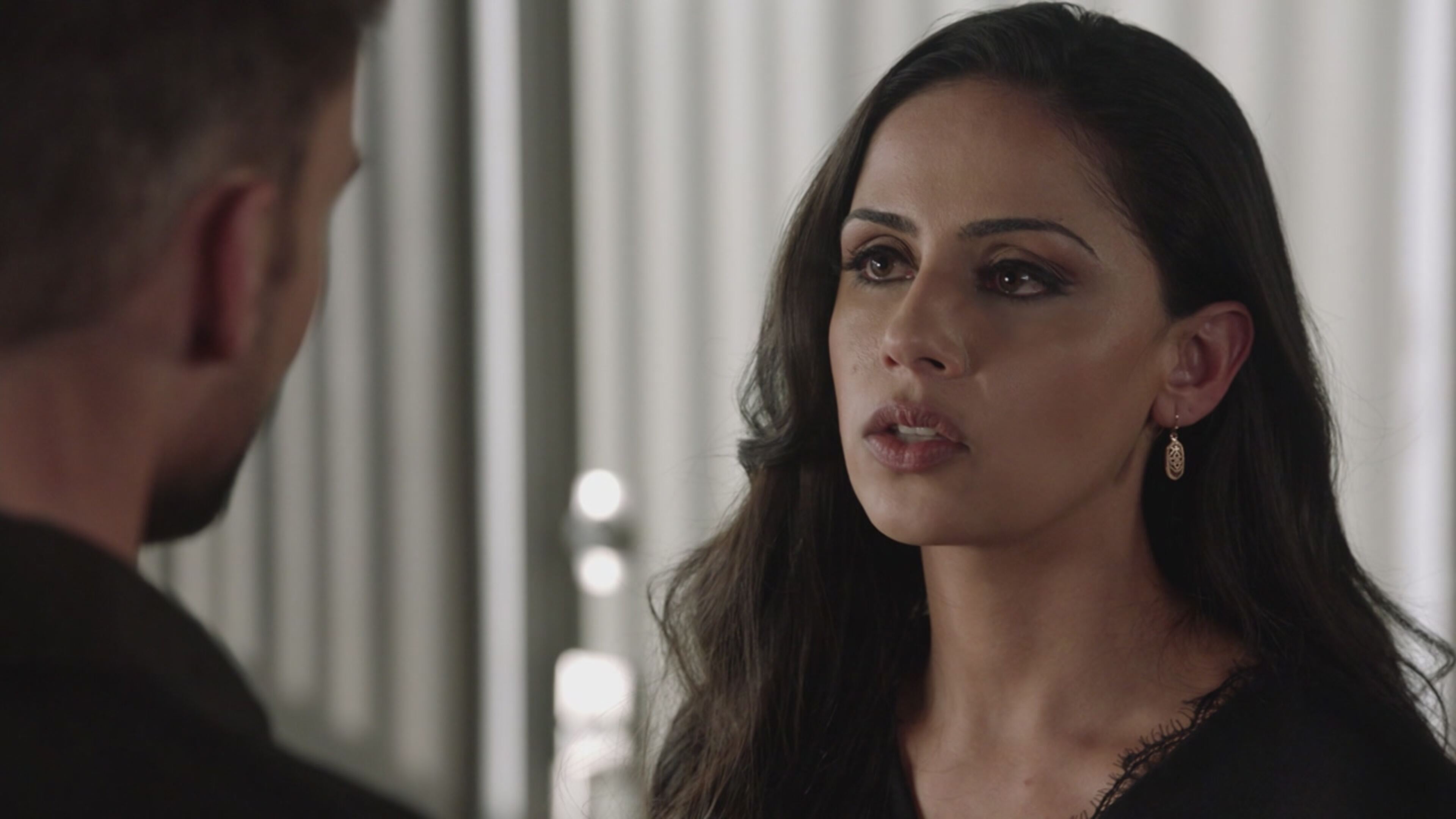 Lethal Weapon 3 - S3 Ep14 Chi si tira indietro?