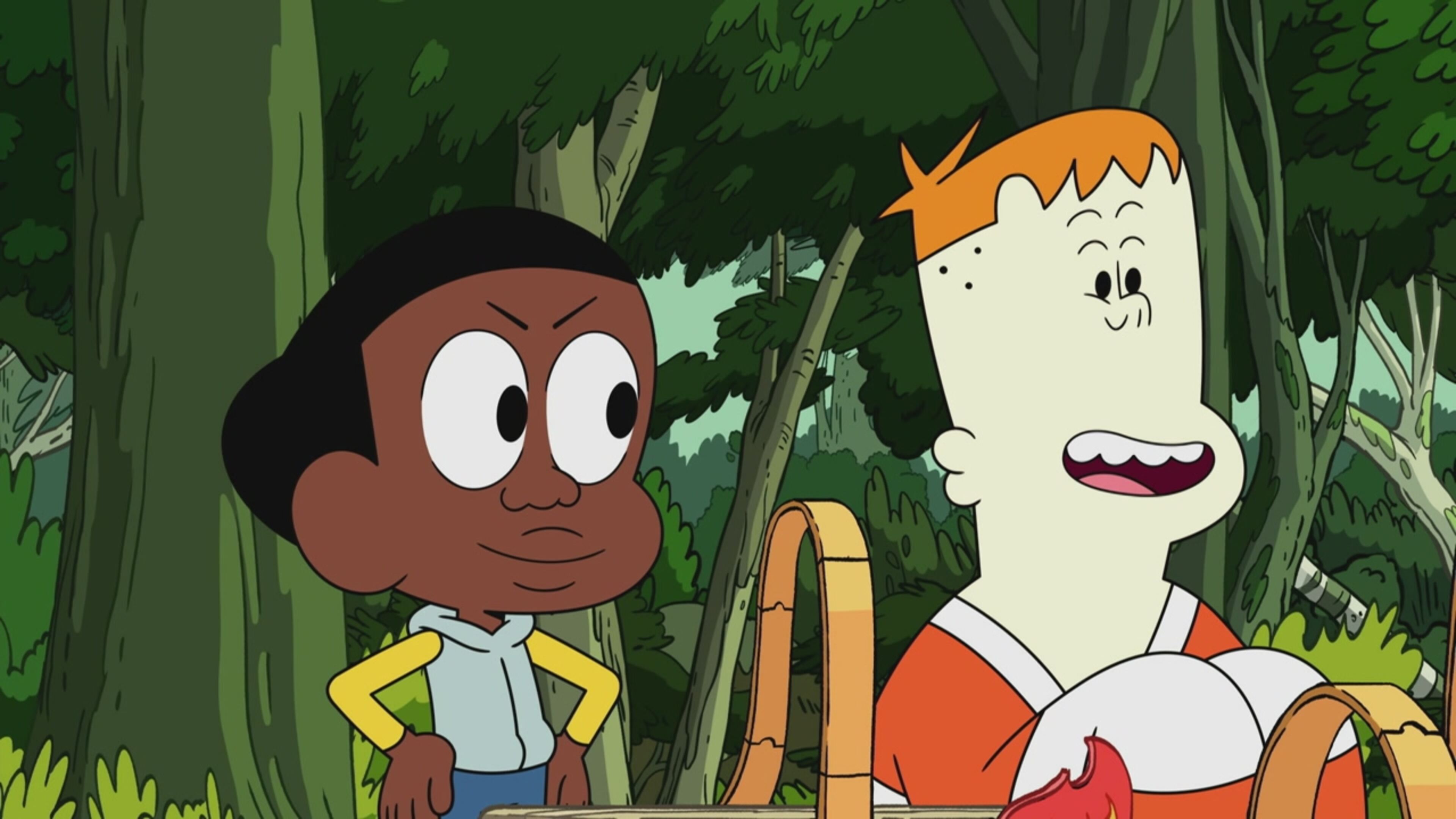 Craig - S2 Ep.34 - Gelosia fra amiche