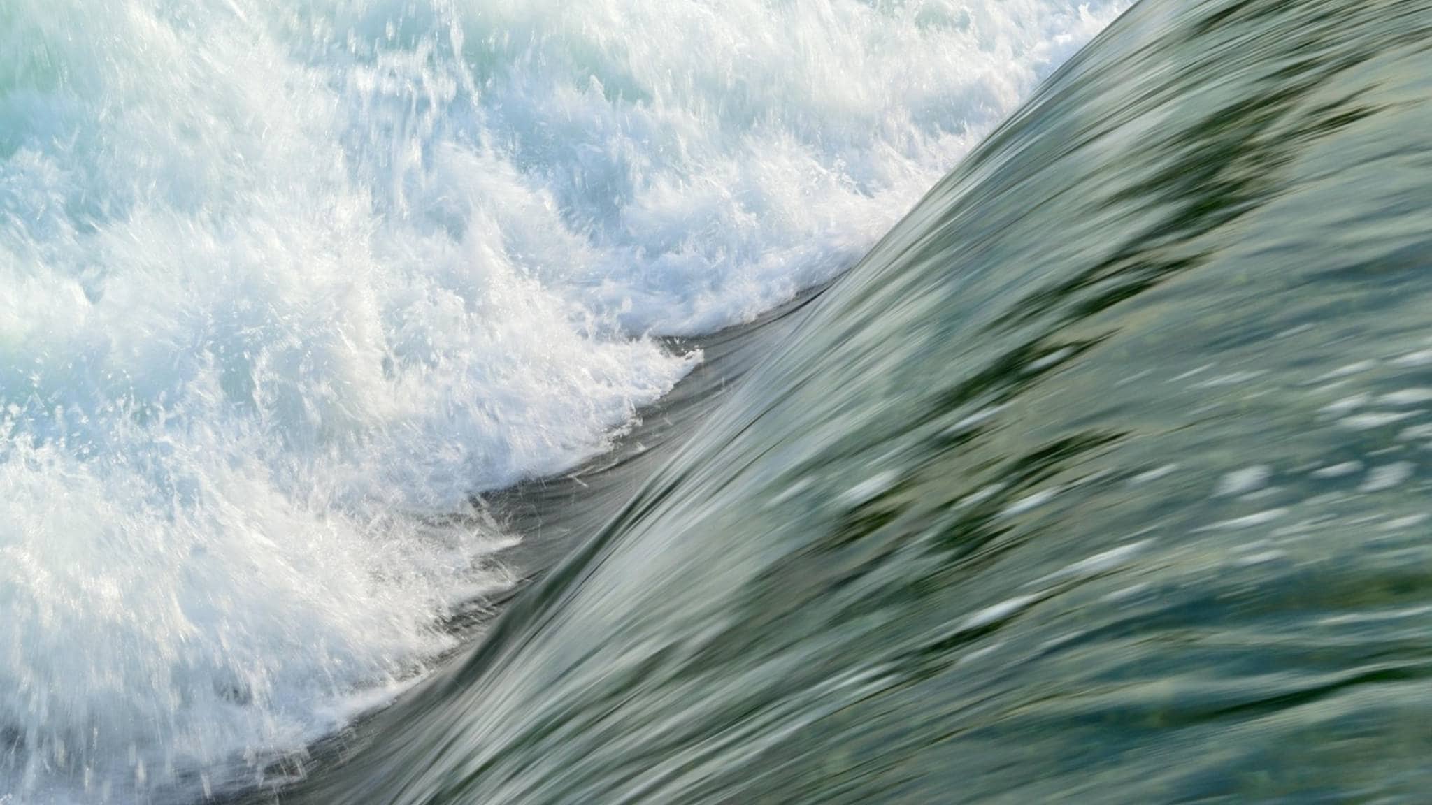 Acque selvagge - Magia di fiumi e torren