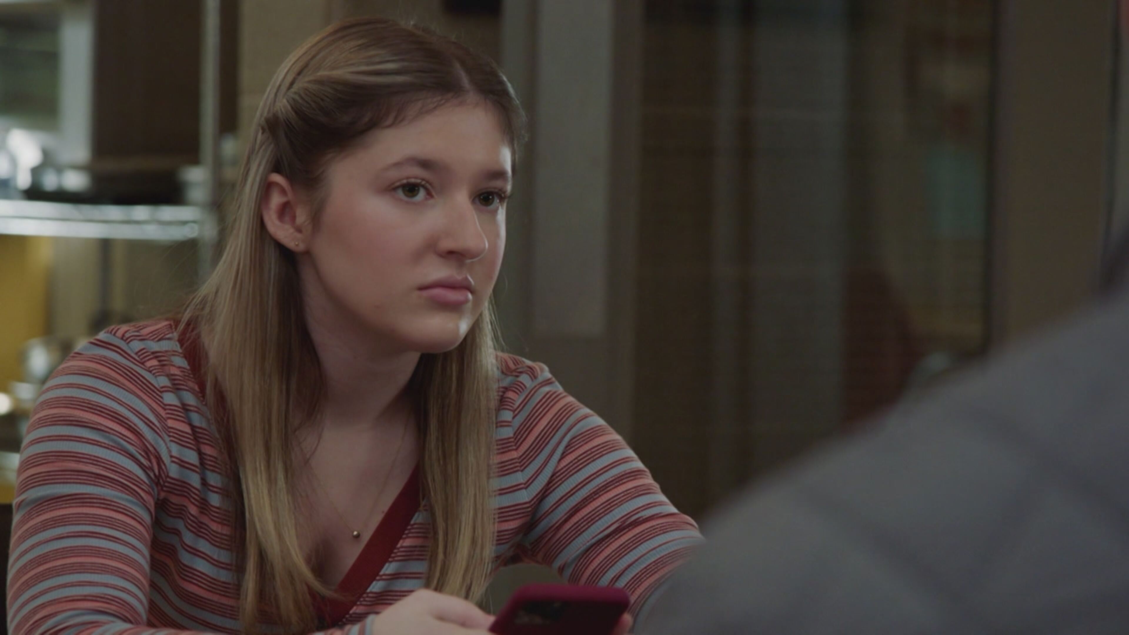 Chicago Fire - S11 Ep13 L'uomo del momento