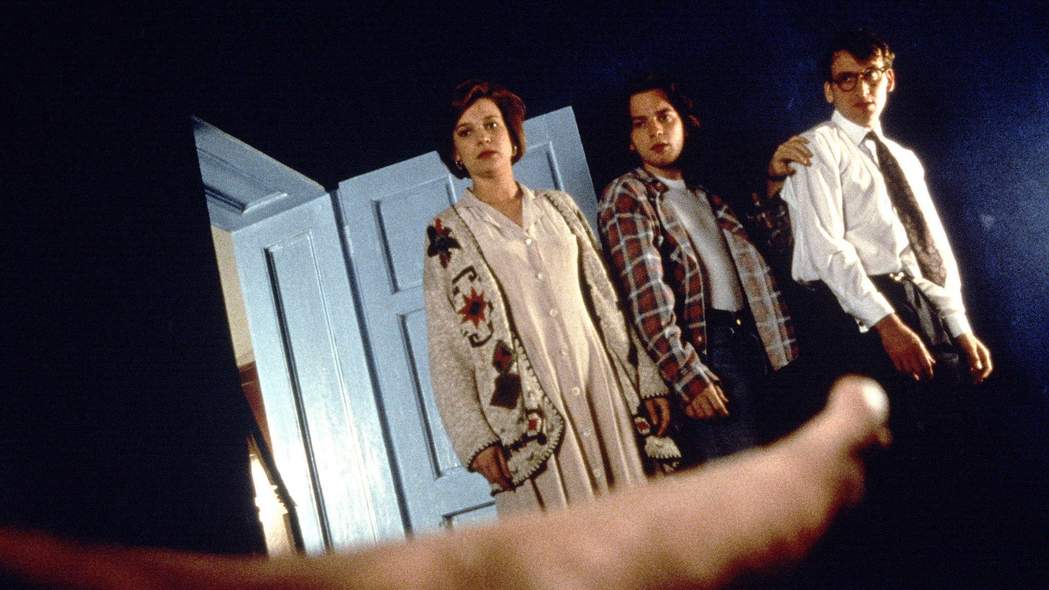 Piccoli omicidi tra amici