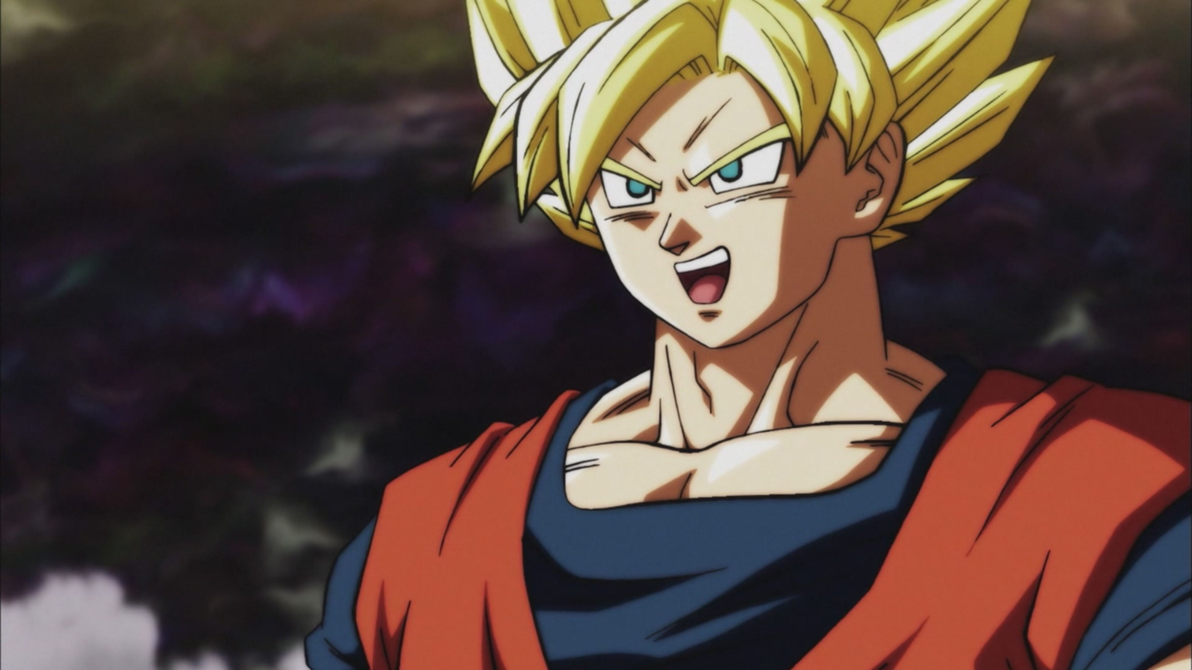 Dragon Ball Super - S1 Ep.100 - Furia fuori controllo! Quando la rabbia si sveglia e si scatena!