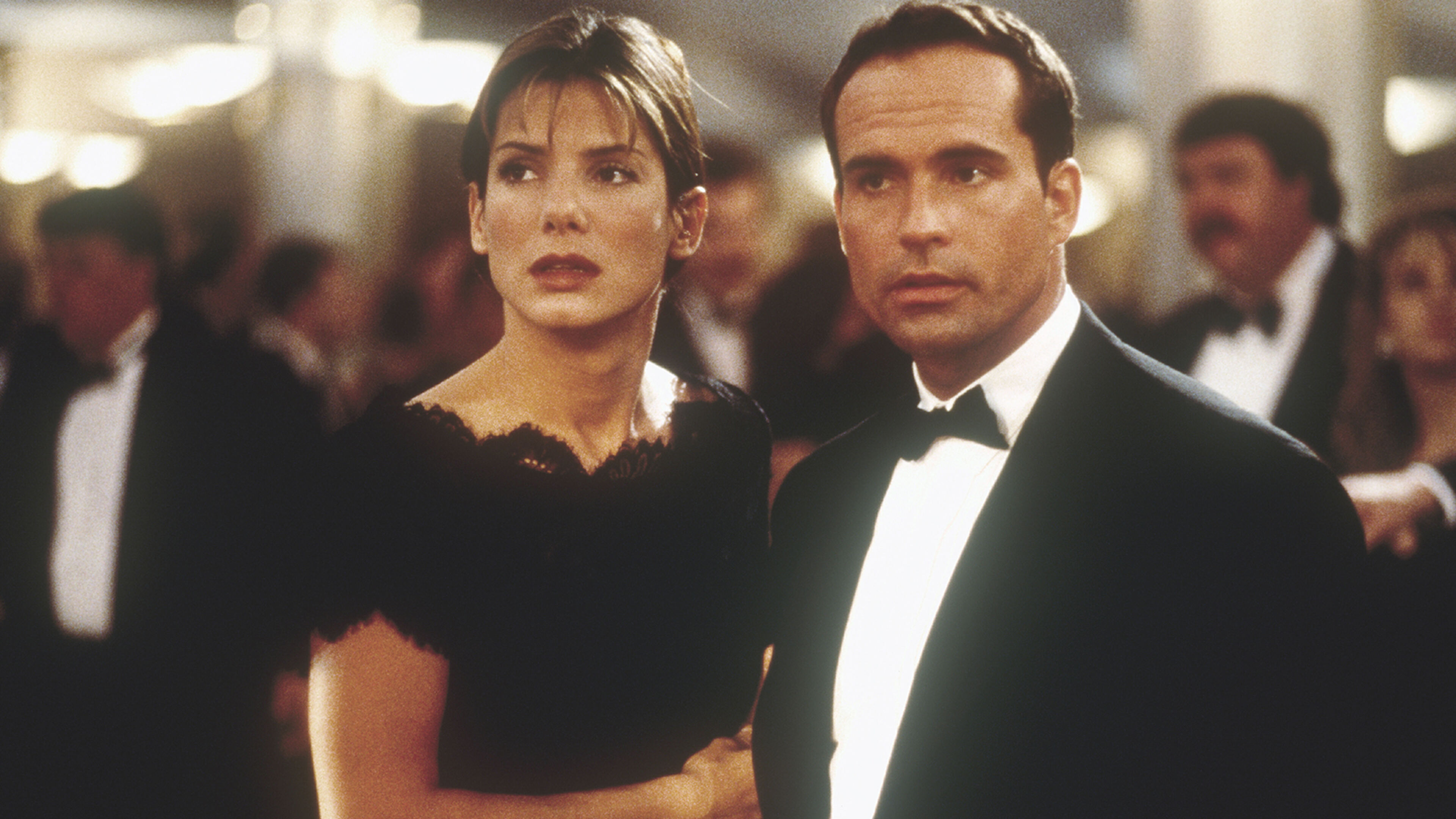 Speed 2: senza limiti