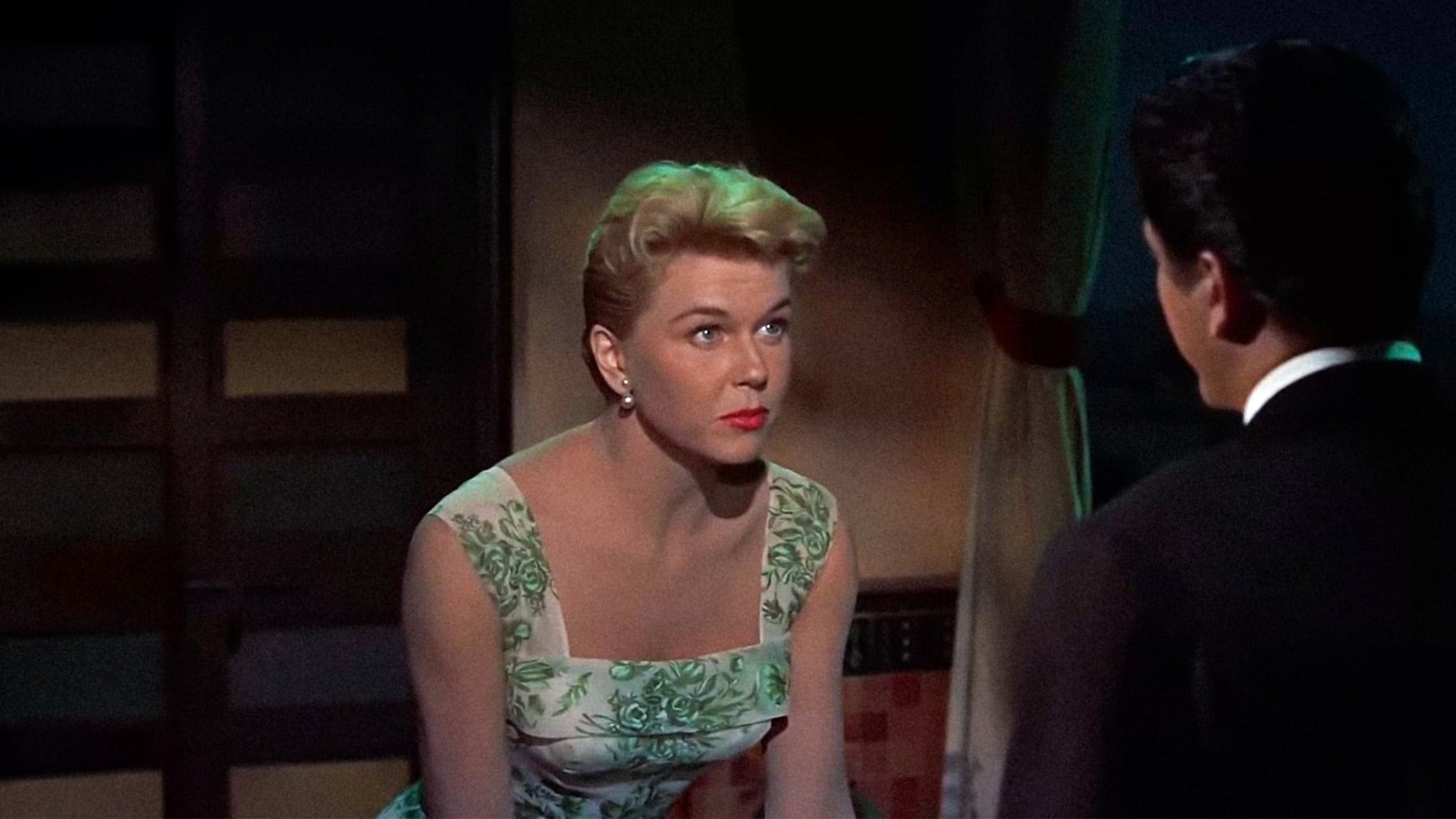 - L'uomo che sapeva troppo