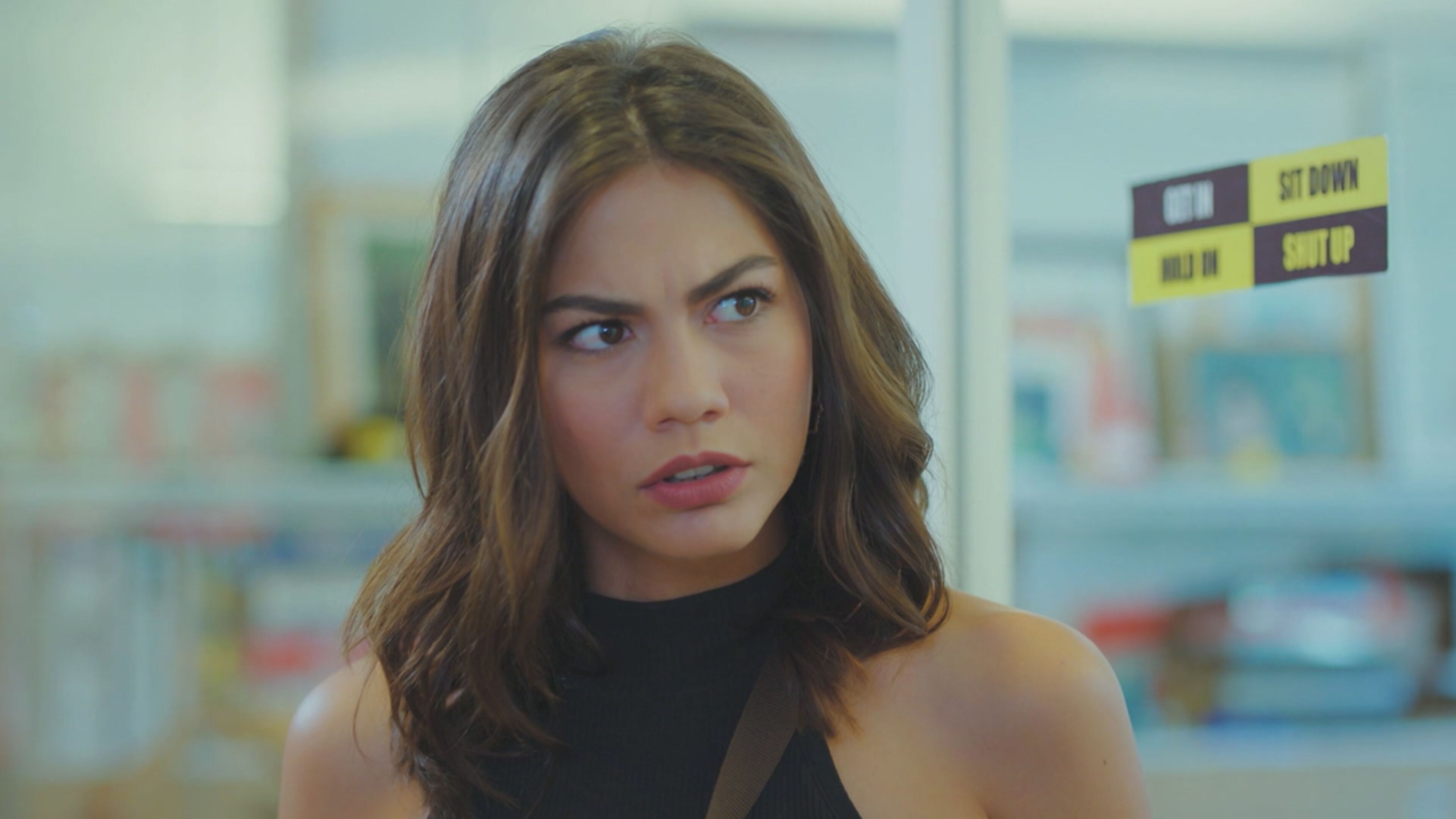 Daydreamer - le ali del sogno - S1 Ep9