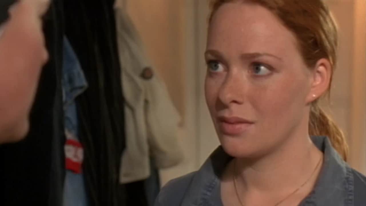 Un ciclone in convento S4E2 - Al buon Dio verrà in mente qualcosa