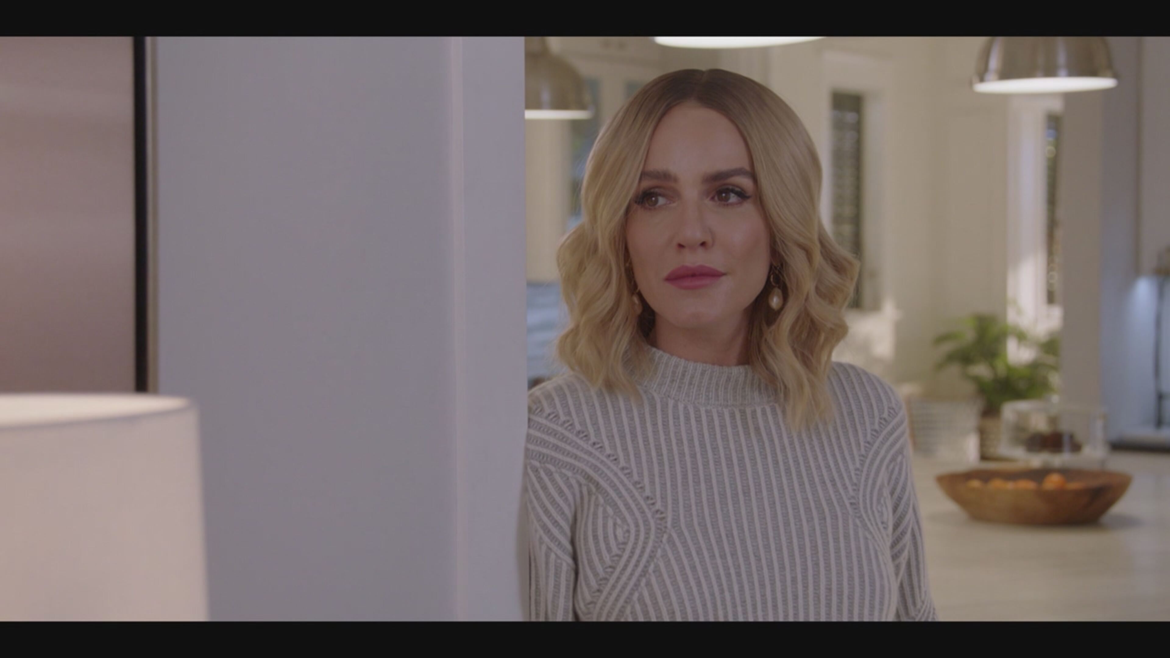 All American 3 - S3 Ep13 Festa di laurea