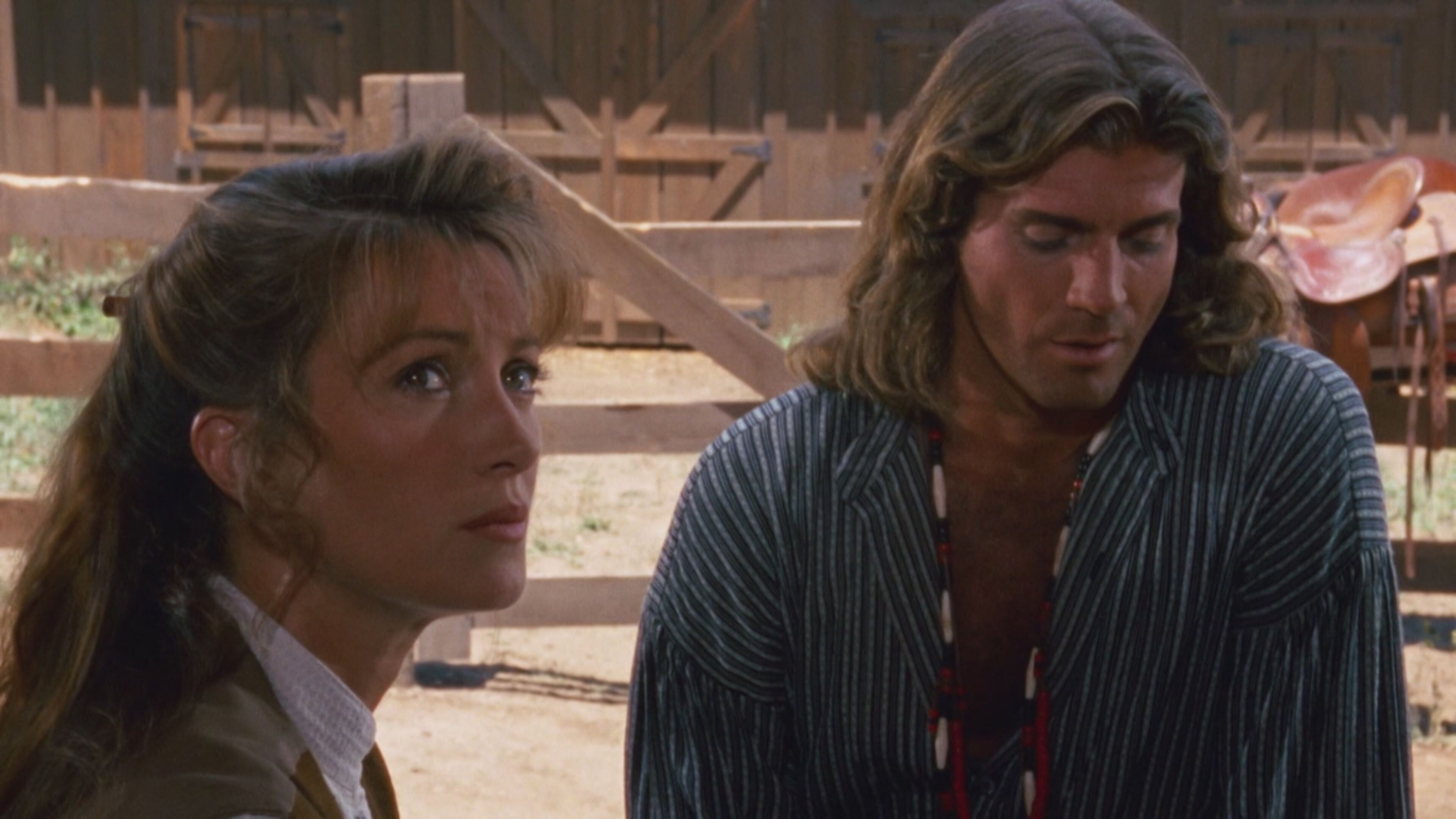 La signora del West - S4 Ep5 Halloween 3