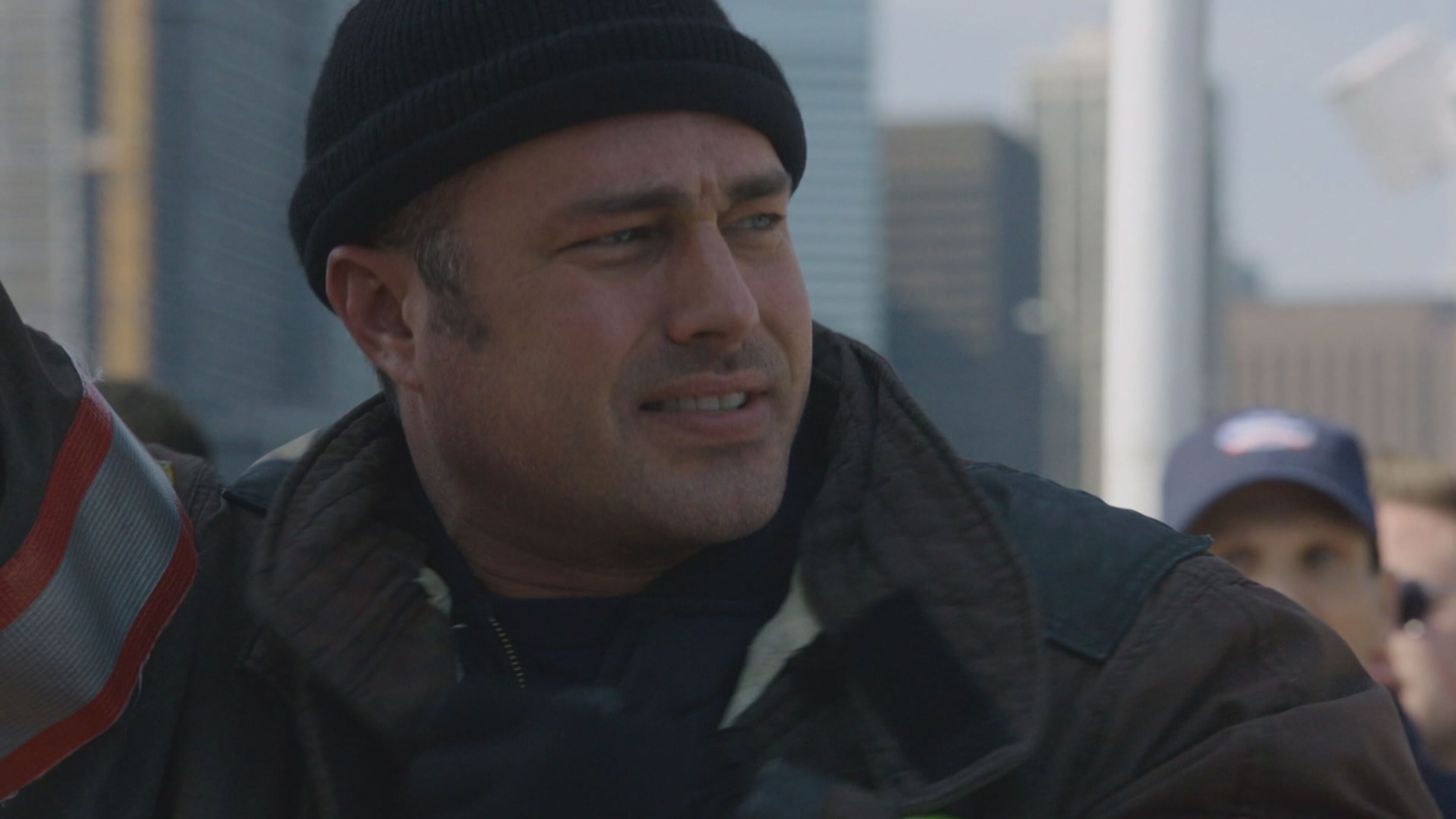 Chicago Fire 6 - S6 Ep22 Effetti duraturi