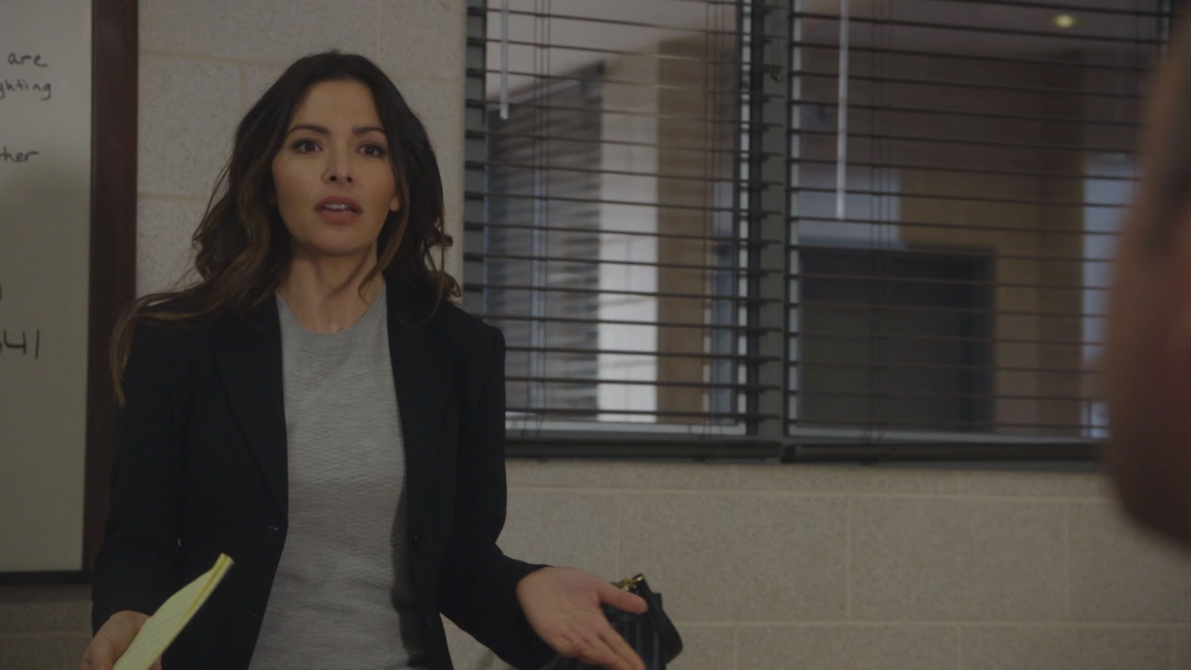 Chicago Fire 6 - S6 Ep23 Un grande gesto