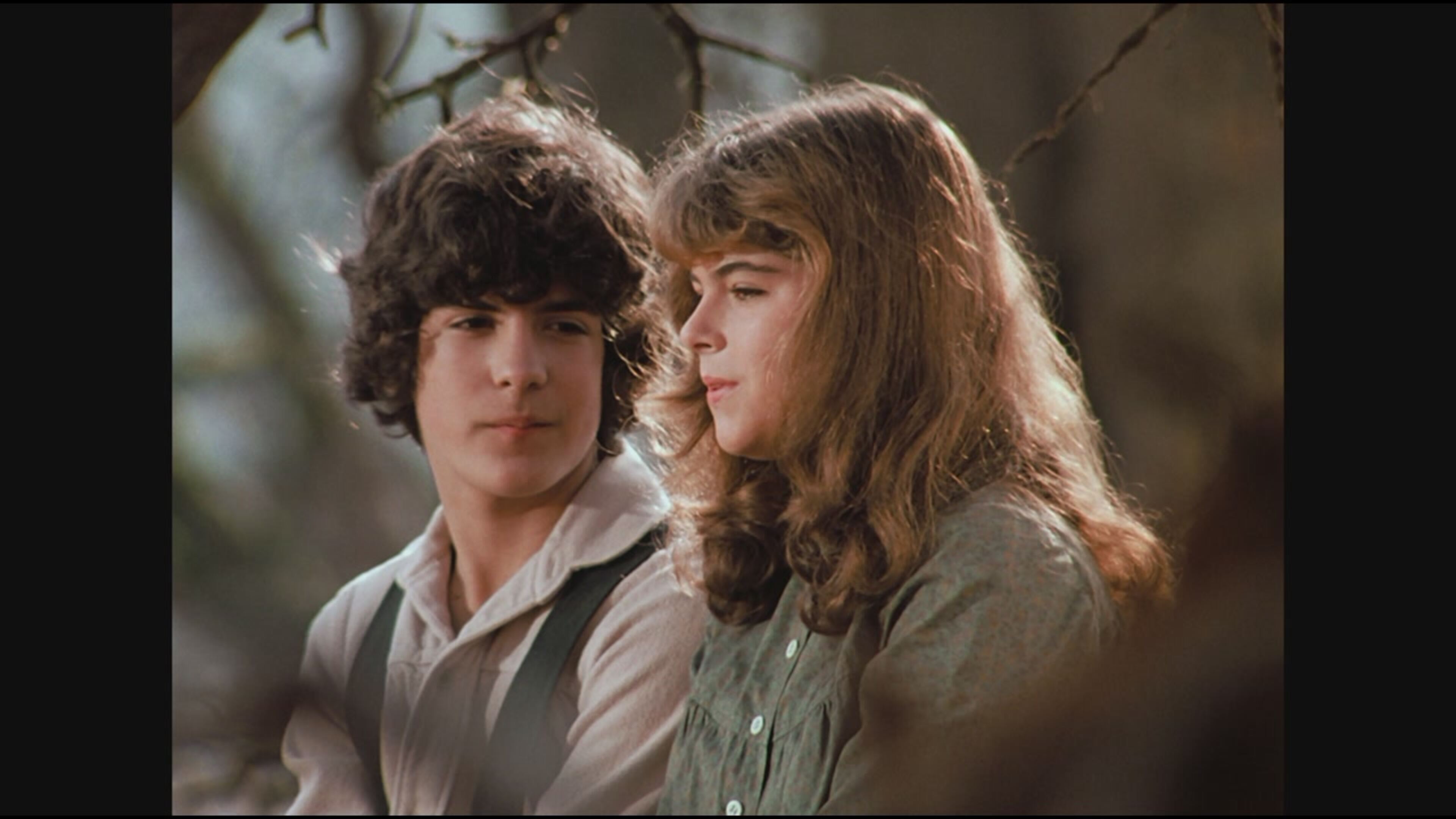 La casa nella prateria - S7 Ep18 Silvia - II parte