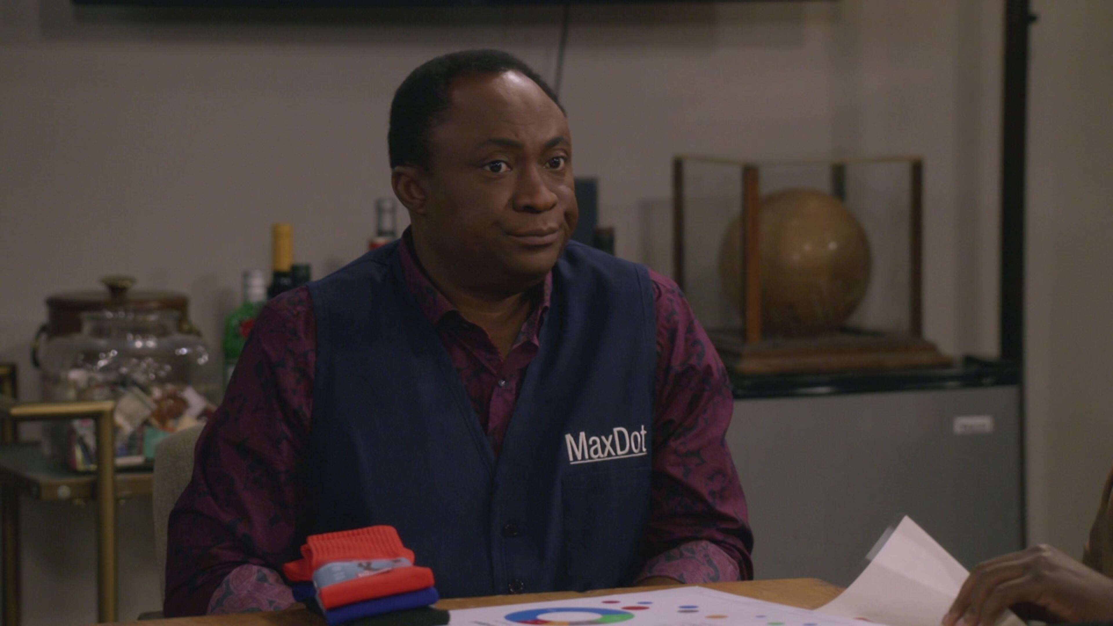 Bob Hearts Abishola 3 - S3 Ep18 Spunta l'arcobaleno