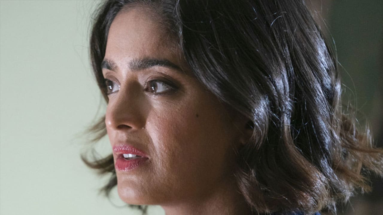 C.S.I Vegas S2E2 - Fred