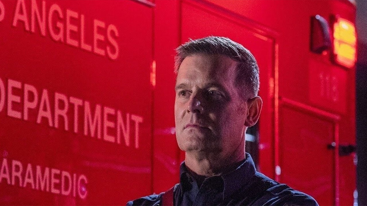 9-1-1 S5E3 - Misure estreme