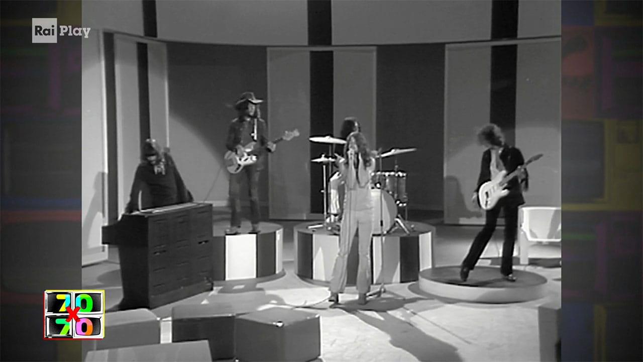 70 X 70 - Lo sapevate che... - Episodio 27 - \"Ma chi sono questi?\"