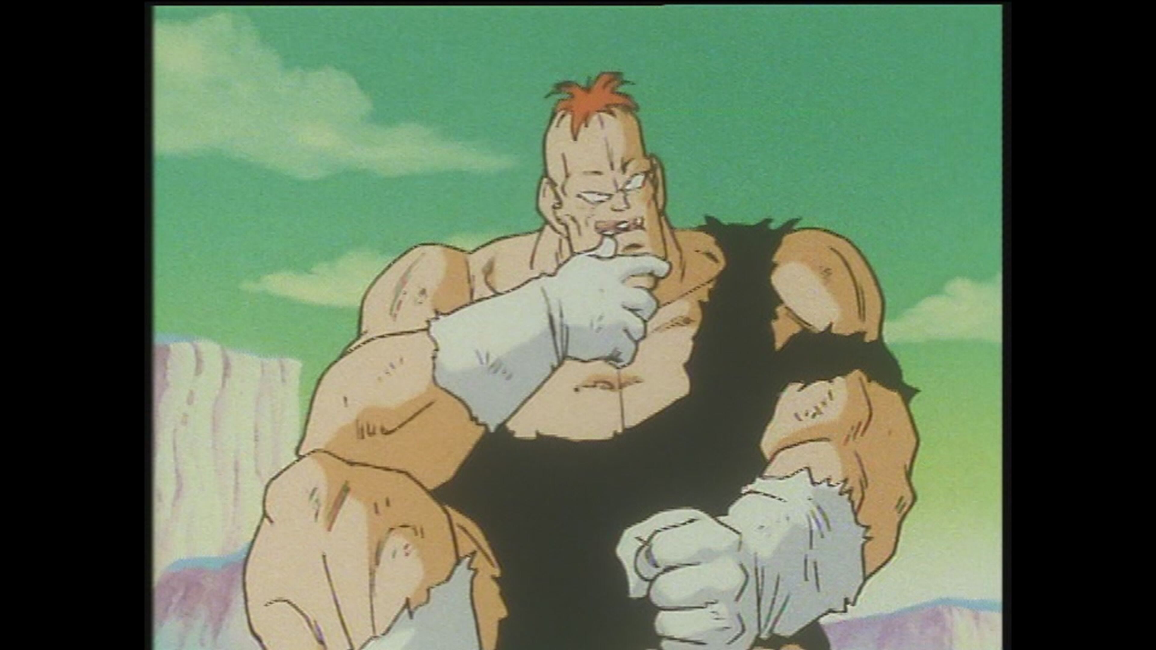 What's My Destiny Dragon Ball - S1 Ep65 All'ultimo minuto