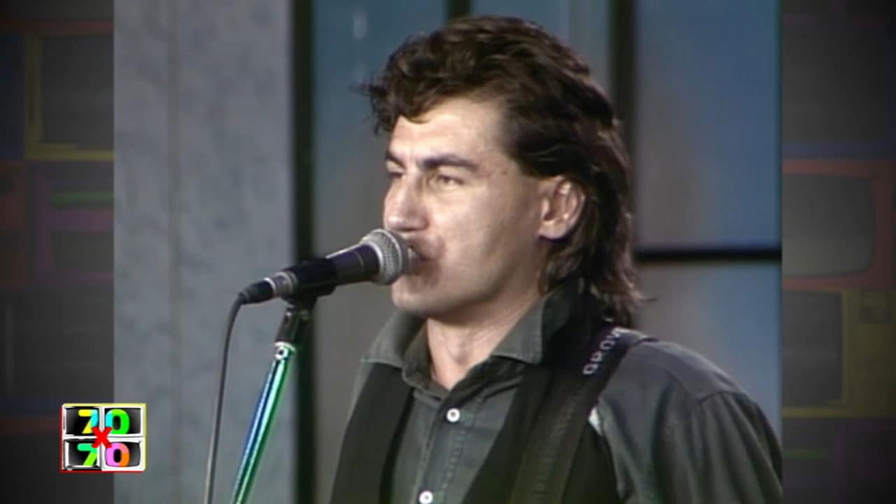 70 X 70 - Lo sapevate che... - Episodio 28 - La prima volta di Ligabue