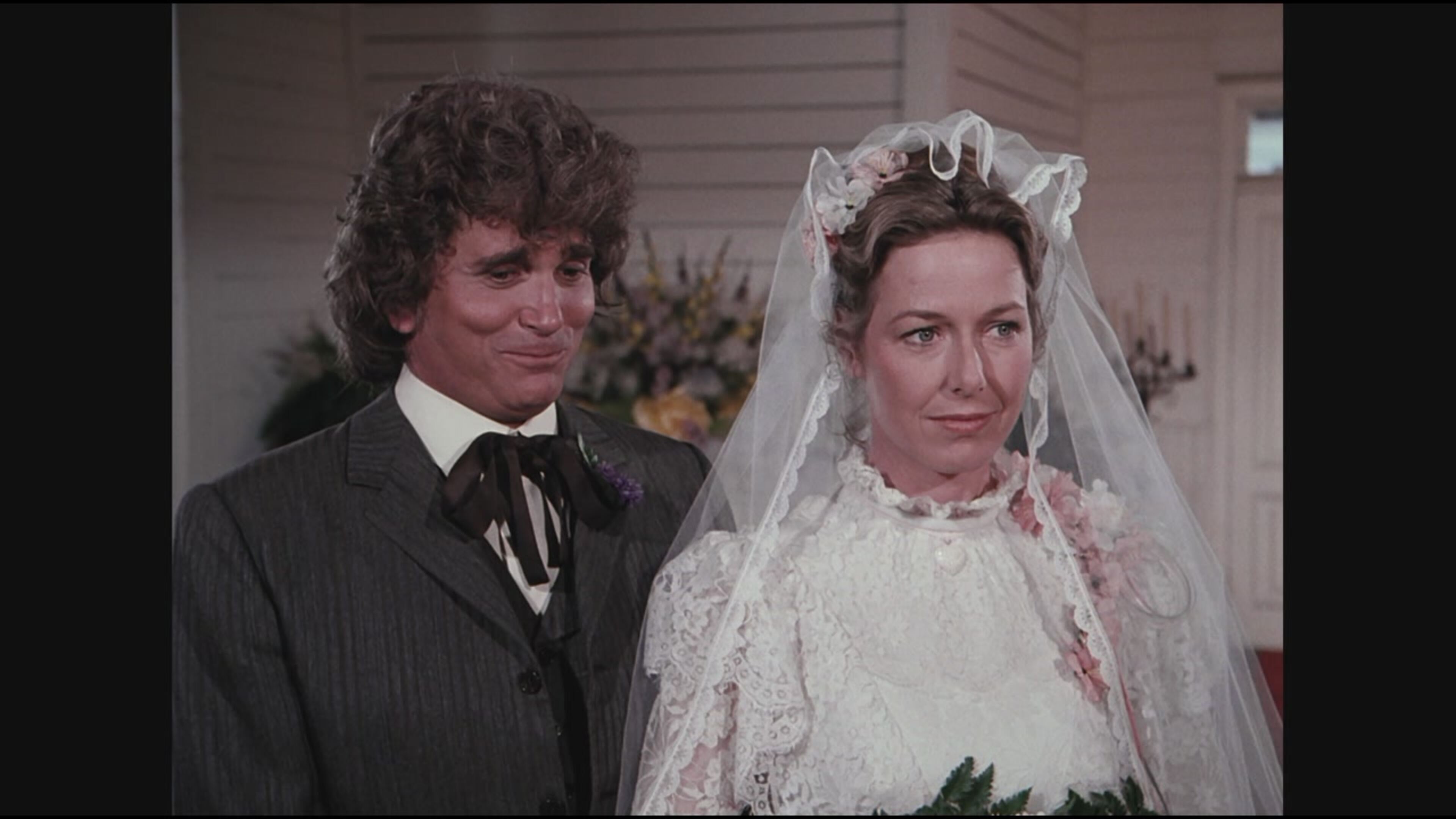 La casa nella prateria - S7 Ep20 Ancora una volta con amore