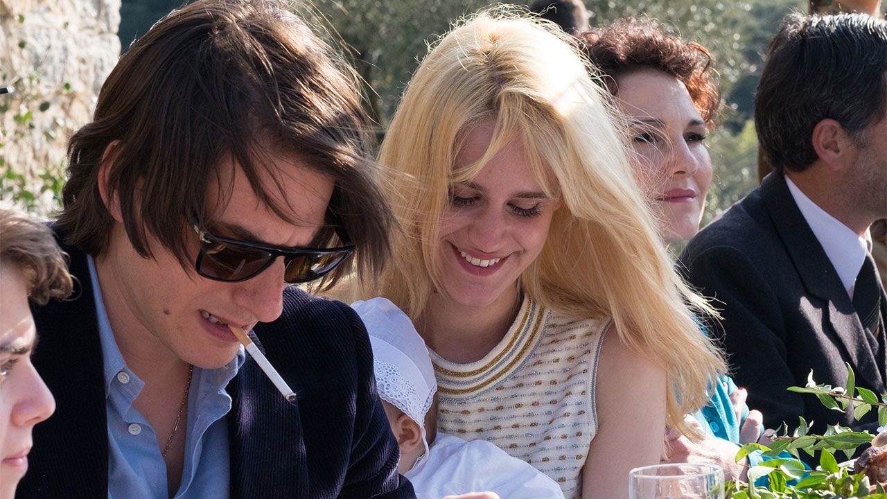 Fabrizio De André - Principe libero S1E2 - Fabrizio De André - Principe libero 2° Ep.