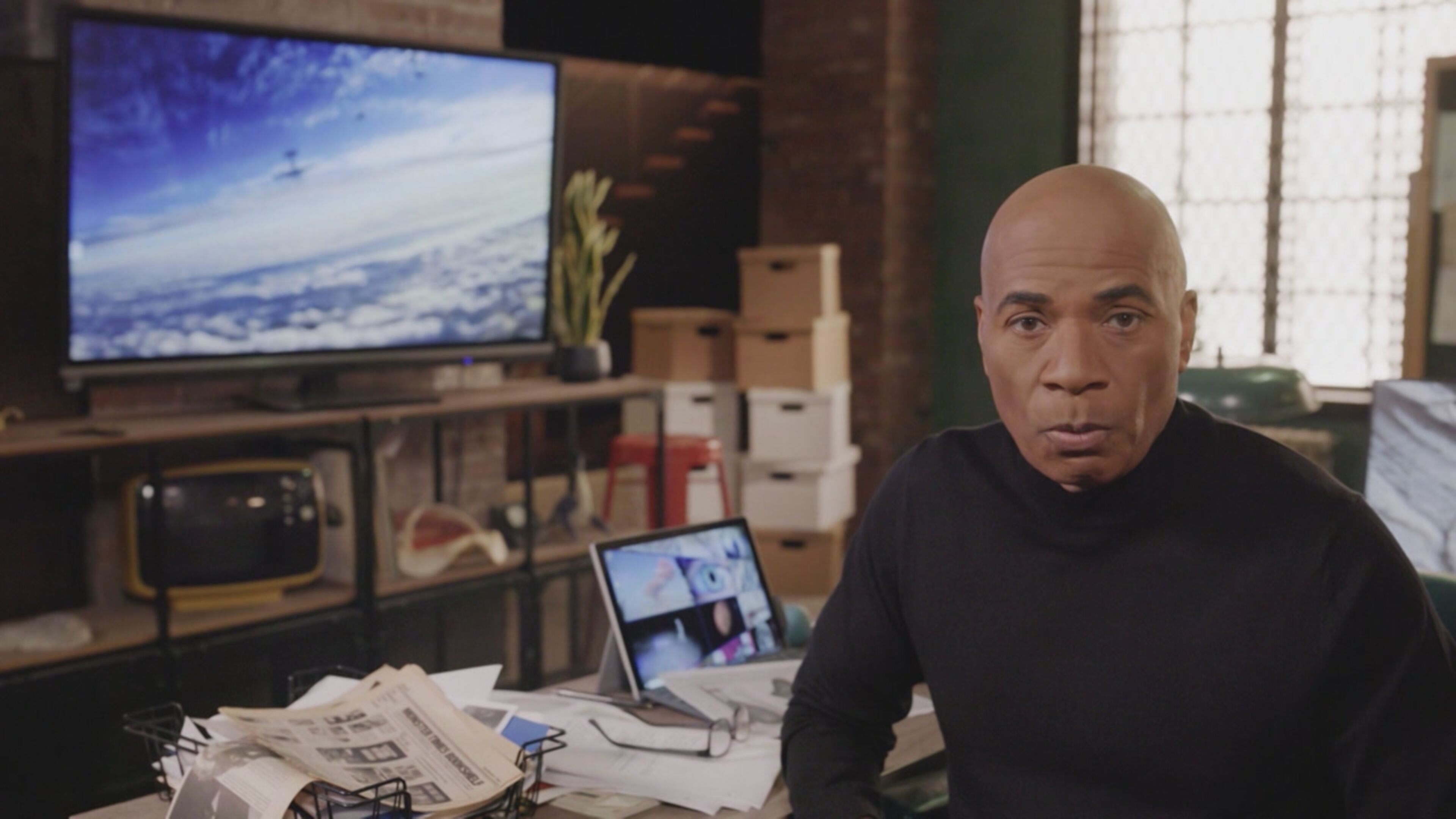 Fuori le prove! - Indagini ai confini della realtà 3 - S1 Ep8