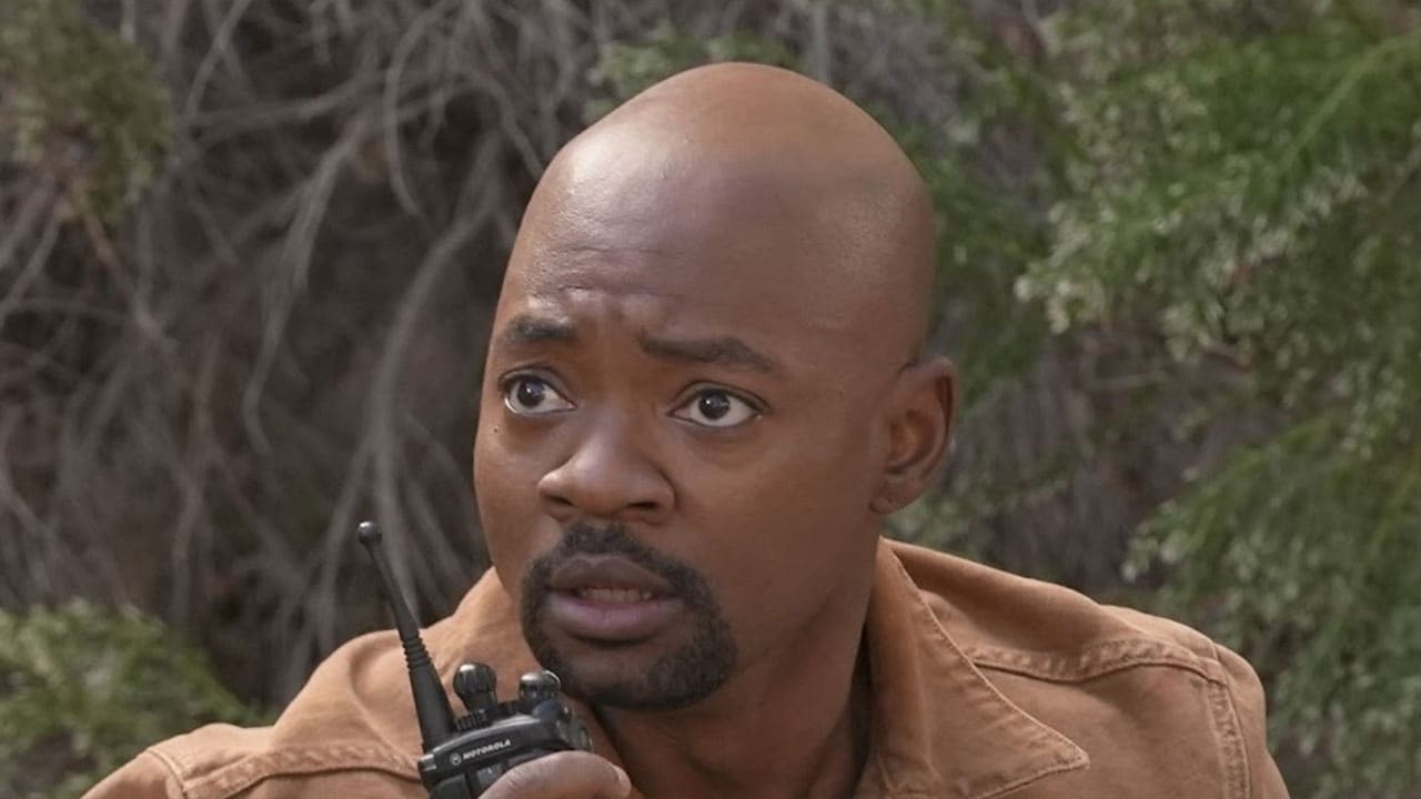 9-1-1 Lone Star S4E9 - Animale morto