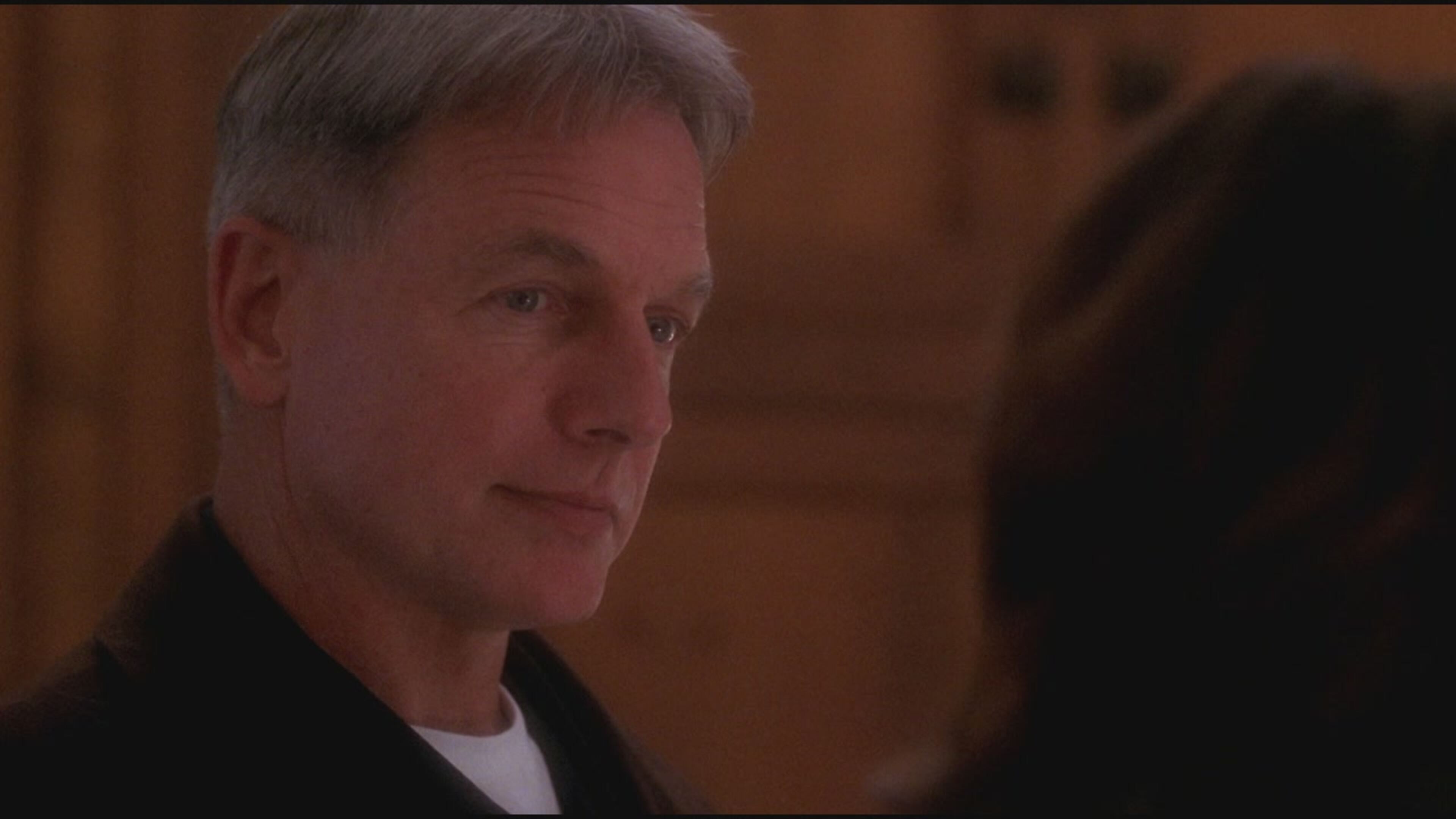 NCIS - Unità anticrimine 3 - S3 Ep15 Un problema di testa