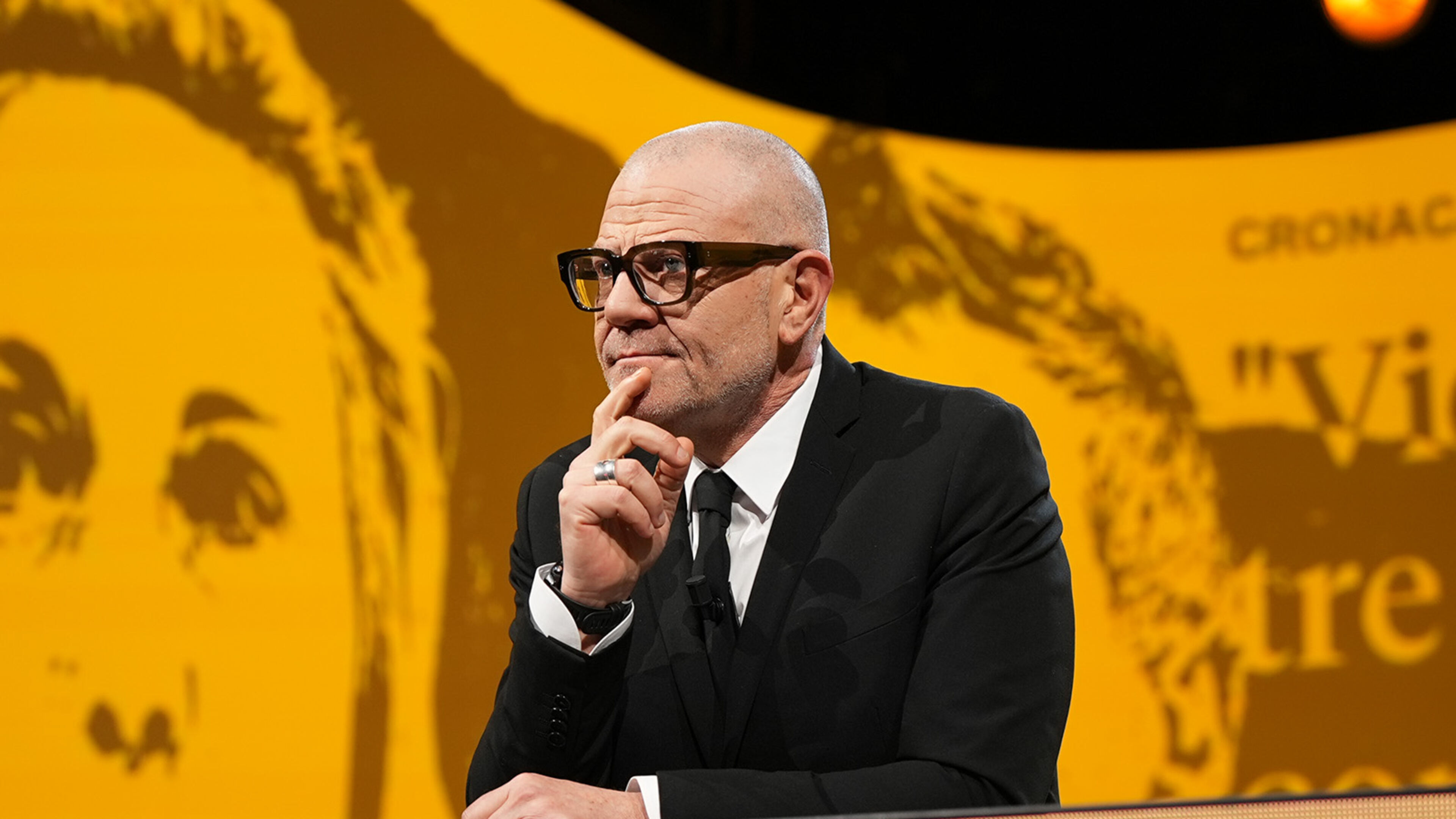 Le Iene presentano: Inside