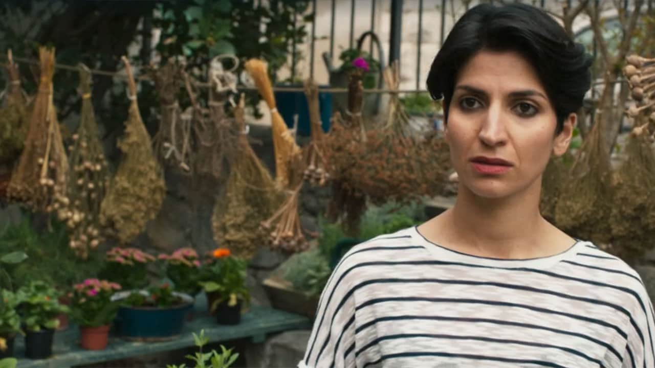 Squadra Omicidi Spalato S1E9 - Coltello alla gola